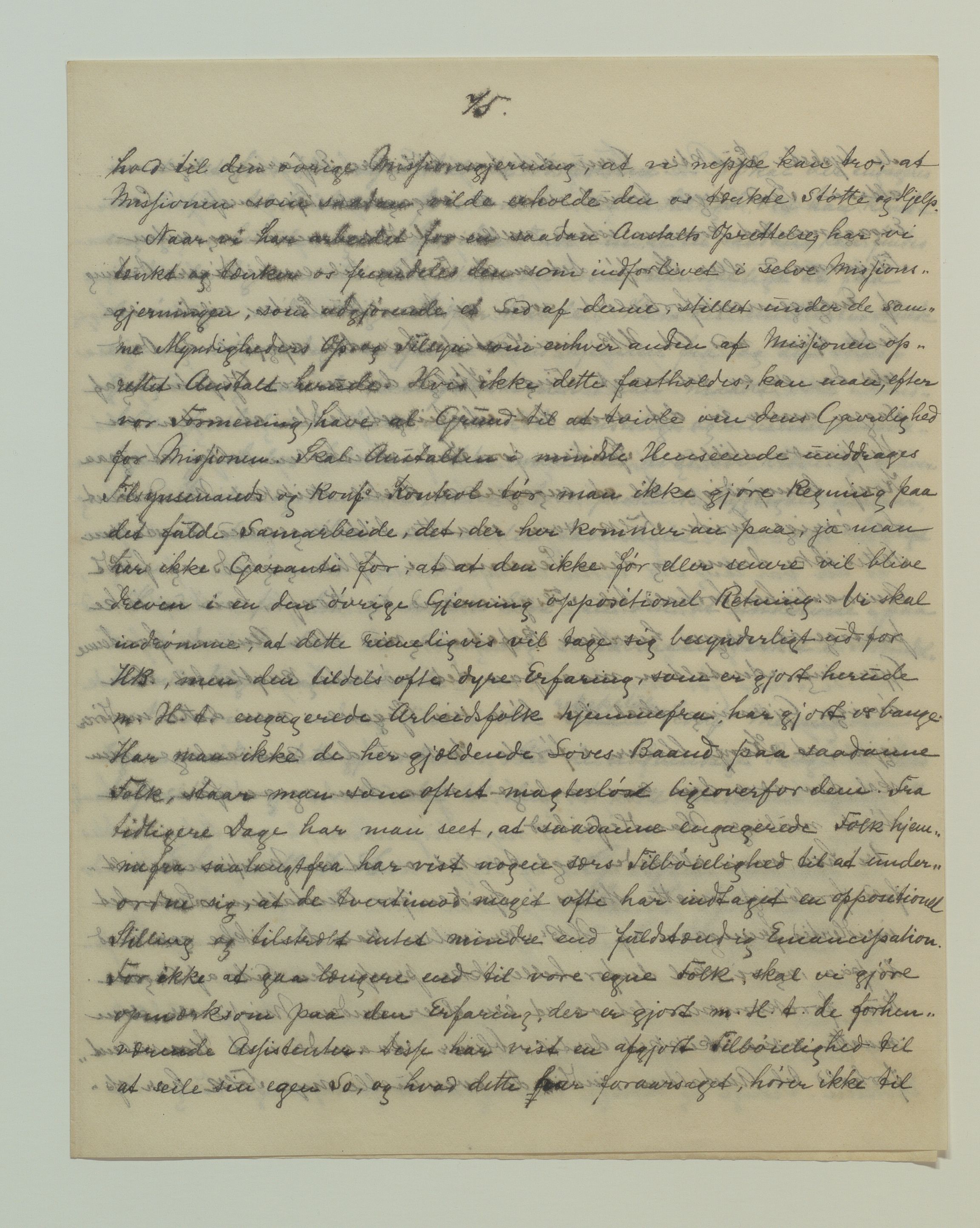 Det Norske Misjonsselskap - hovedadministrasjonen, VID/MA-A-1045/D/Da/Daa/L0037/0001: Konferansereferat og årsberetninger / Konferansereferat fra Sør-Afrika.
, 1886