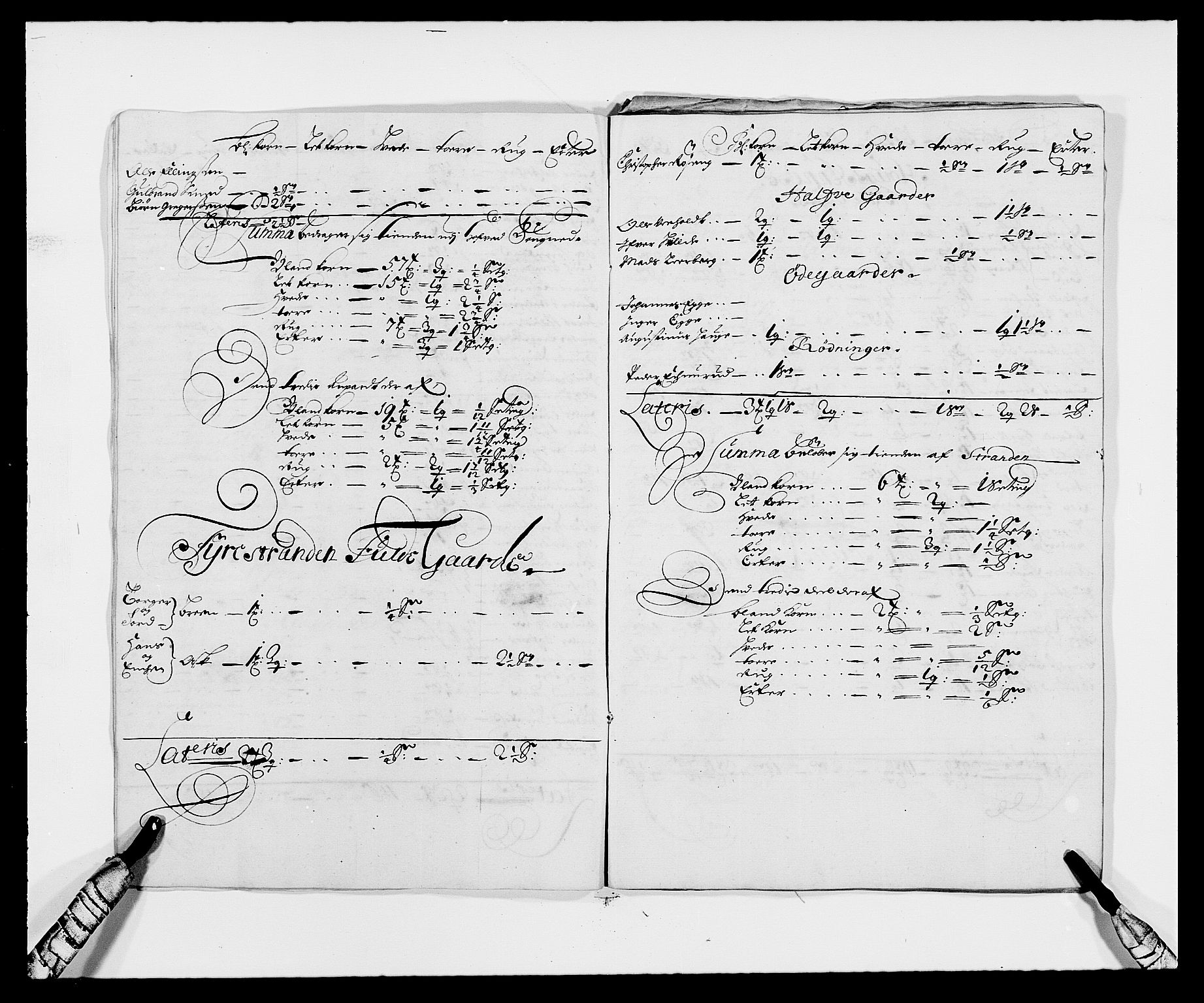 Rentekammeret inntil 1814, Reviderte regnskaper, Fogderegnskap, AV/RA-EA-4092/R21/L1448: Fogderegnskap Ringerike og Hallingdal, 1690-1692, p. 65