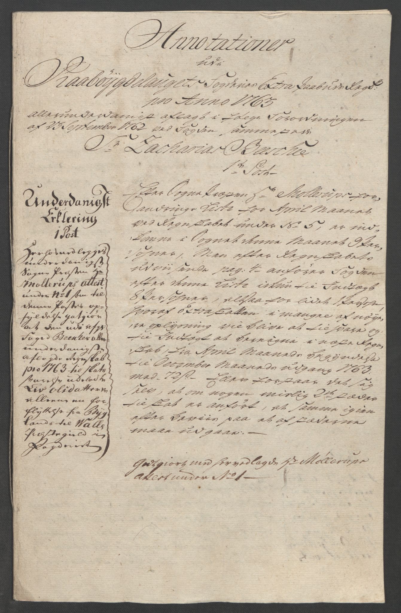 Rentekammeret inntil 1814, Reviderte regnskaper, Fogderegnskap, RA/EA-4092/R40/L2517: Ekstraskatten Råbyggelag, 1762-1763, p. 627
