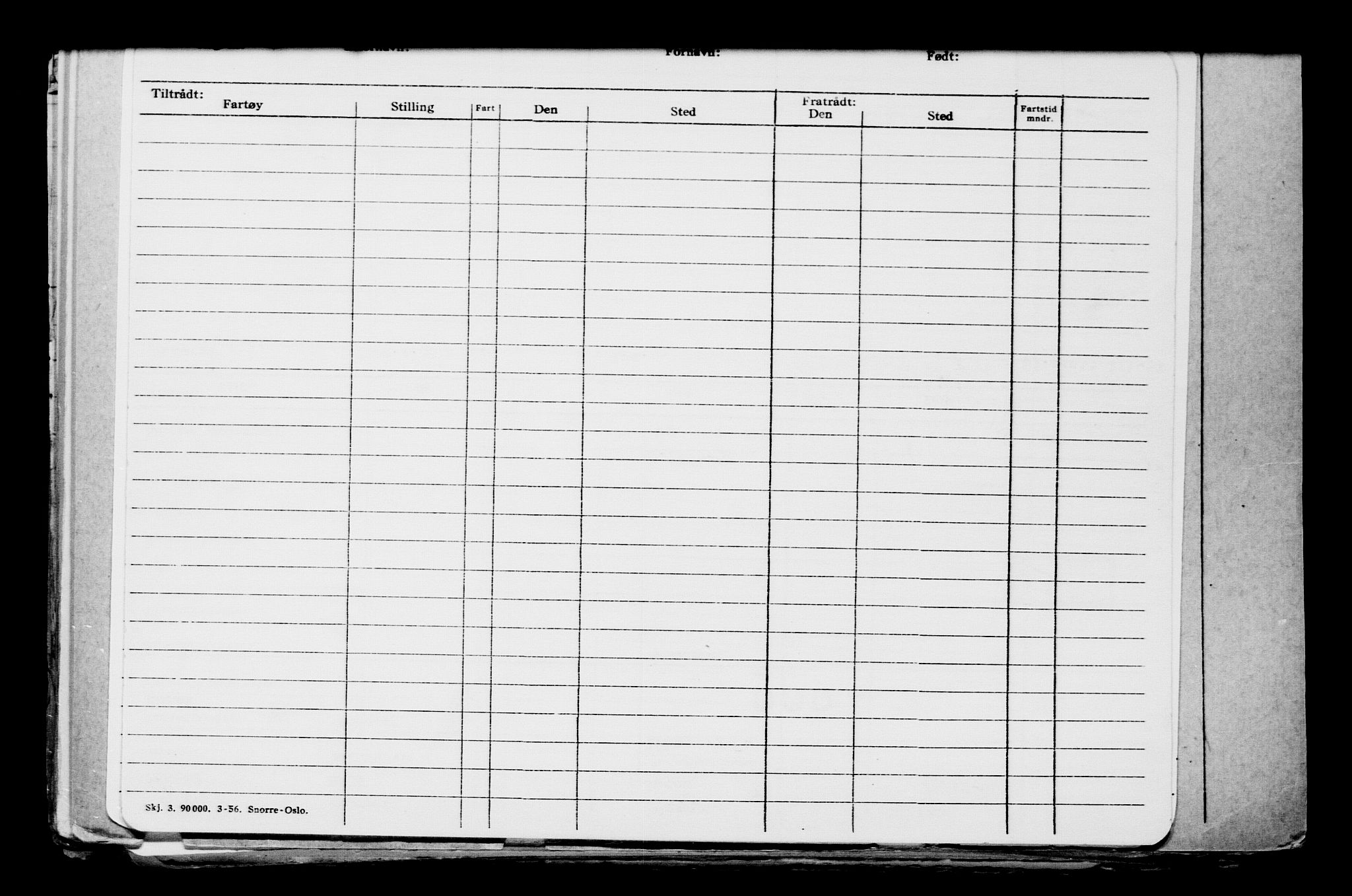 Direktoratet for sjømenn, AV/RA-S-3545/G/Gb/L0067: Hovedkort, 1906, p. 731