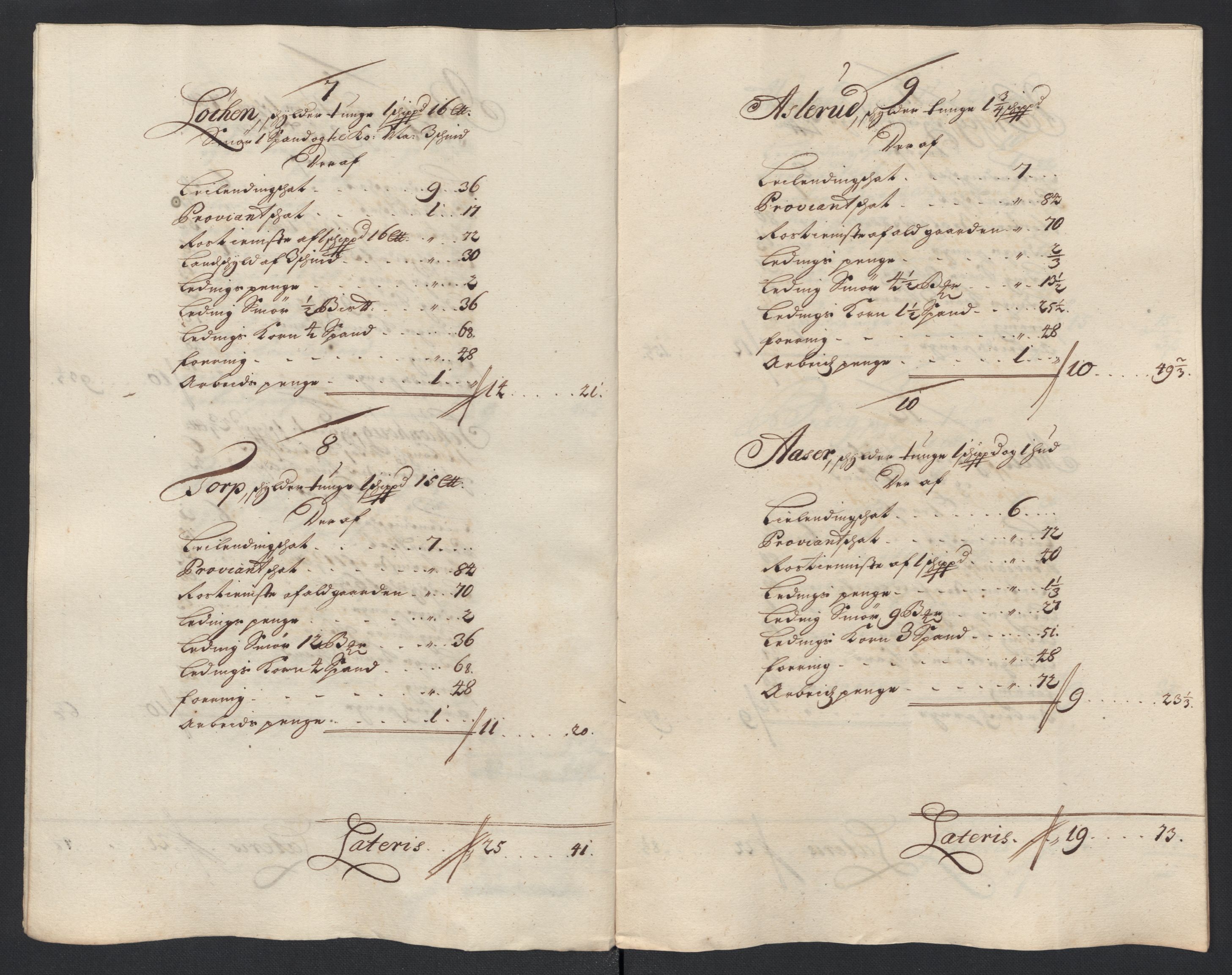 Rentekammeret inntil 1814, Reviderte regnskaper, Fogderegnskap, AV/RA-EA-4092/R07/L0297: Fogderegnskap Rakkestad, Heggen og Frøland, 1705, p. 228