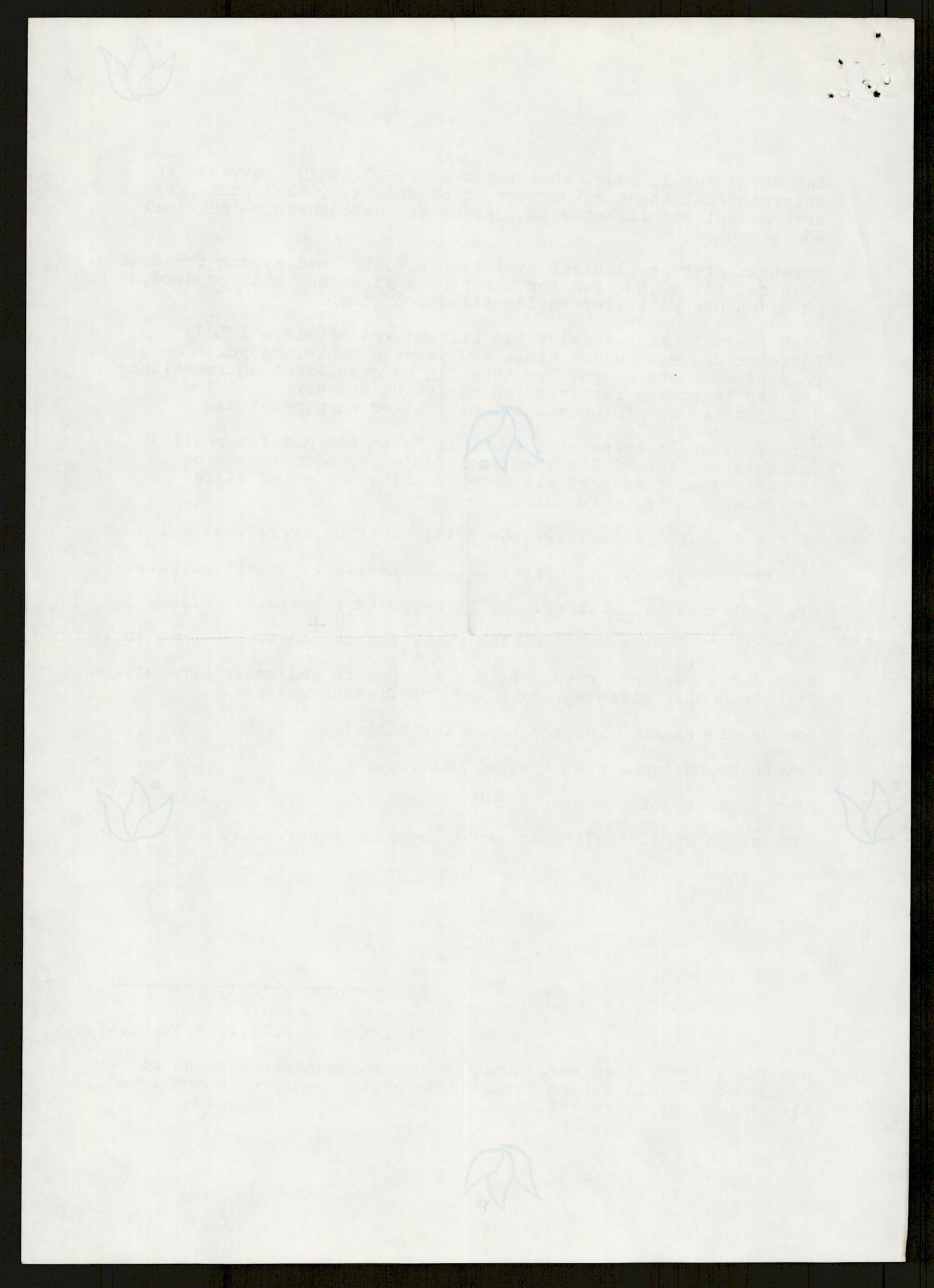 Sjøfartsdirektoratet med forløpere, generelt arkiv, AV/RA-S-1407/D/Du/Duc/L0641/0004: Skipskontrollen - Forskrifter    / Utleiebåter (2 mapper), 1977-1989, p. 164