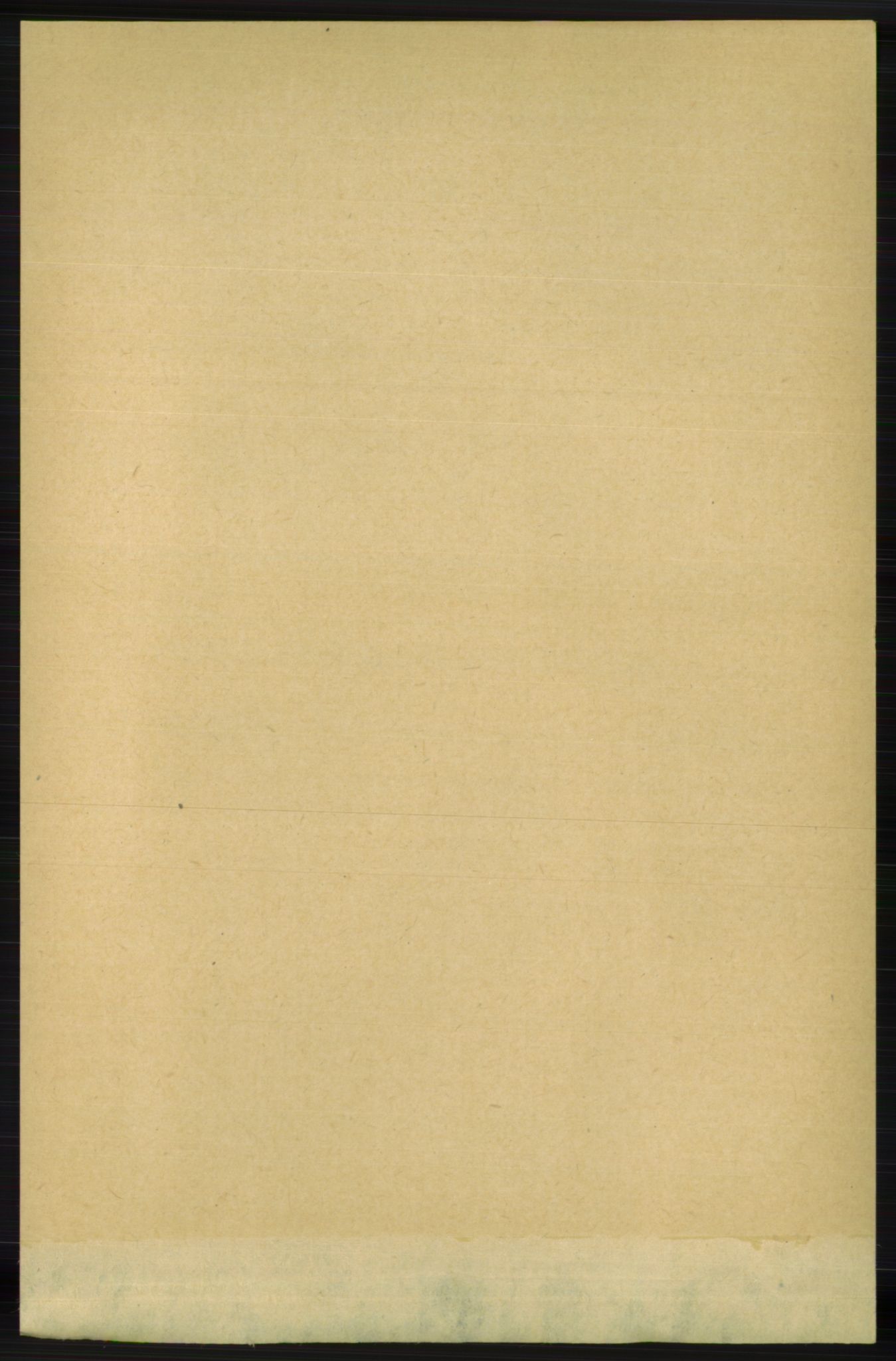 RA, 1891 census for 1120 Klepp, 1891, p. 2107