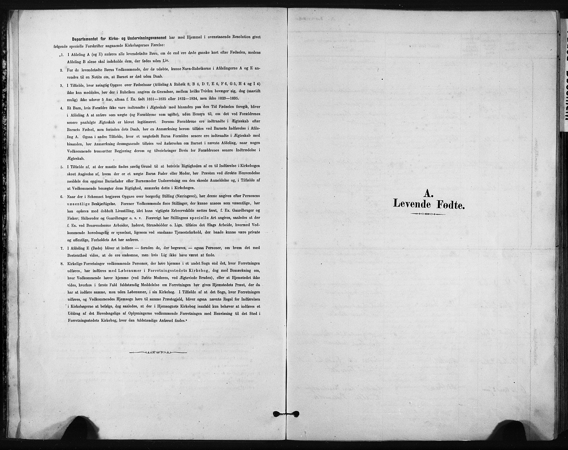Ministerialprotokoller, klokkerbøker og fødselsregistre - Sør-Trøndelag, AV/SAT-A-1456/631/L0512: Parish register (official) no. 631A01, 1879-1912