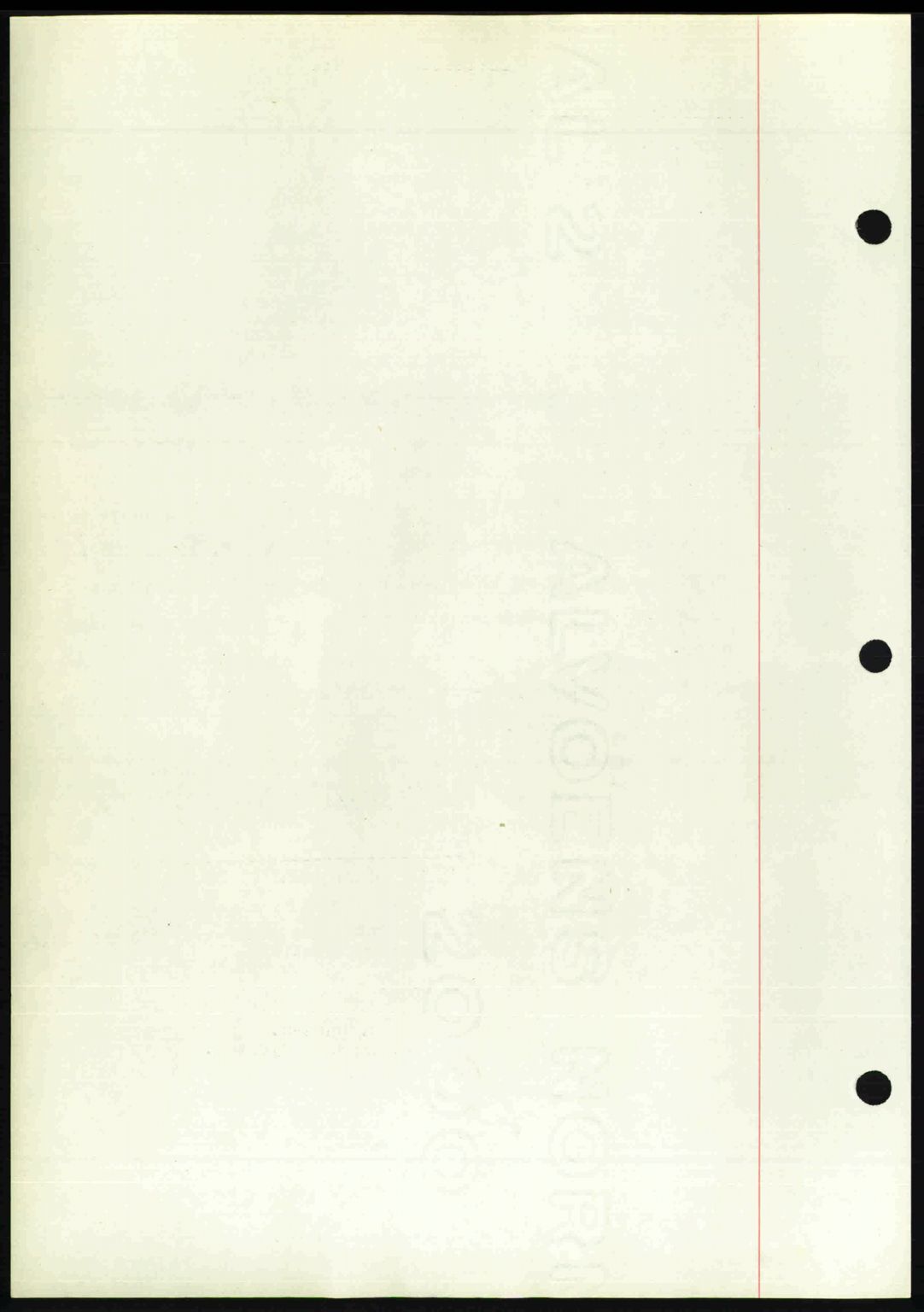Nedenes sorenskriveri, SAK/1221-0006/G/Gb/Gba/L0059: Mortgage book no. A11, 1948-1948, Diary no: : 1414/1948