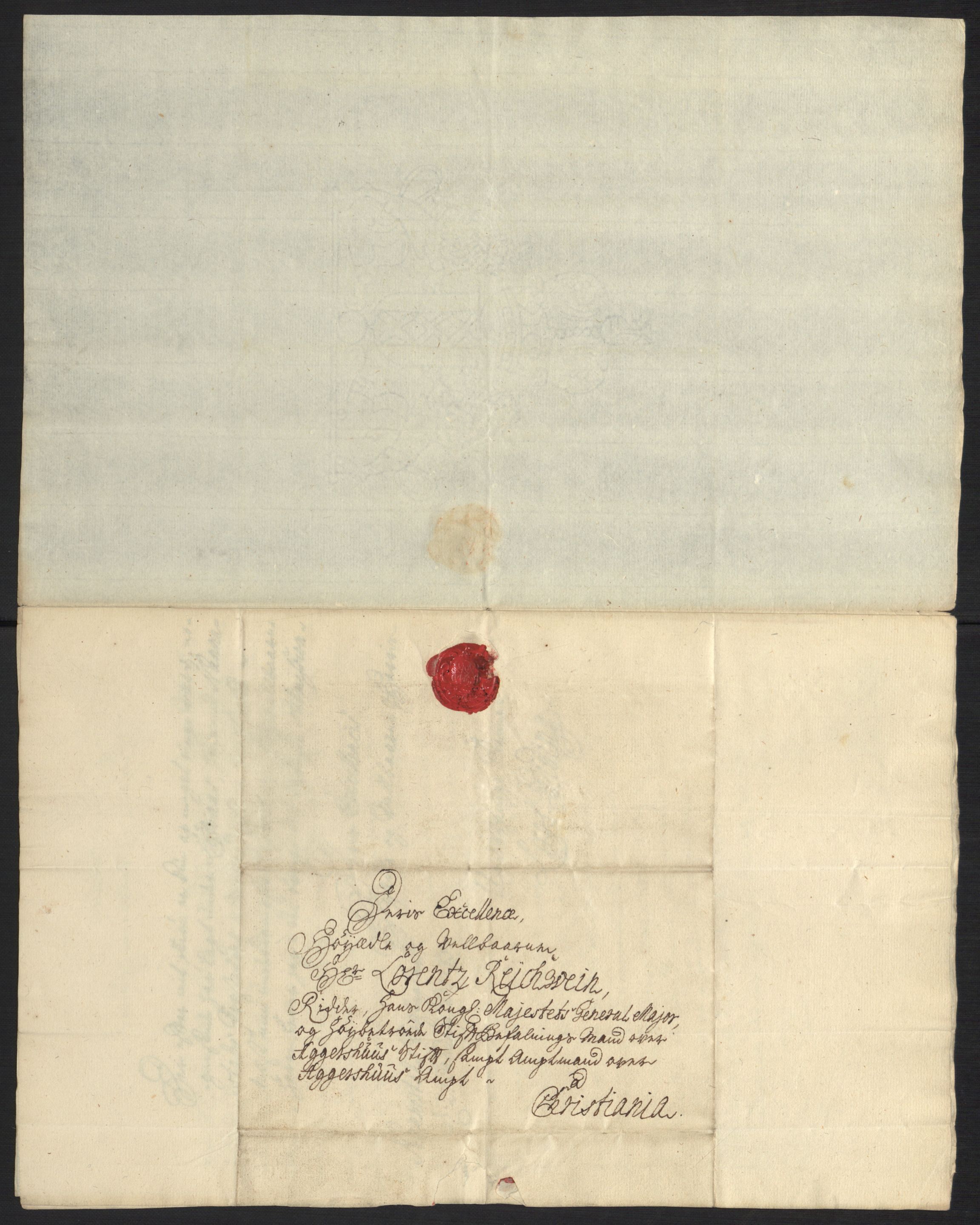 Stattholderembetet 1572-1771, AV/RA-EA-2870/Ef/L0107: Brev fra embetsmenn og andre, 1733-1734, p. 15