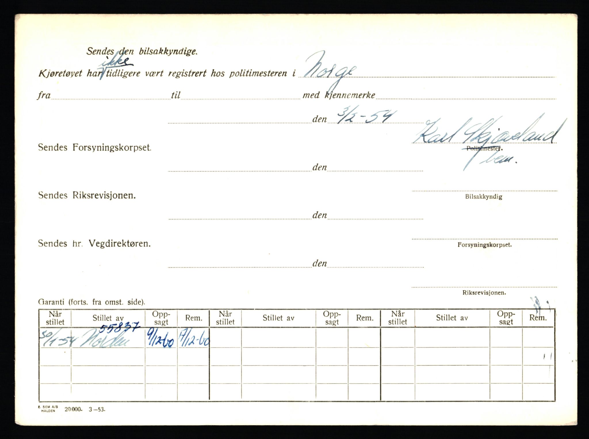 Stavanger trafikkstasjon, AV/SAST-A-101942/0/F/L0006: L-1700 - L-2149, 1930-1971, p. 1606