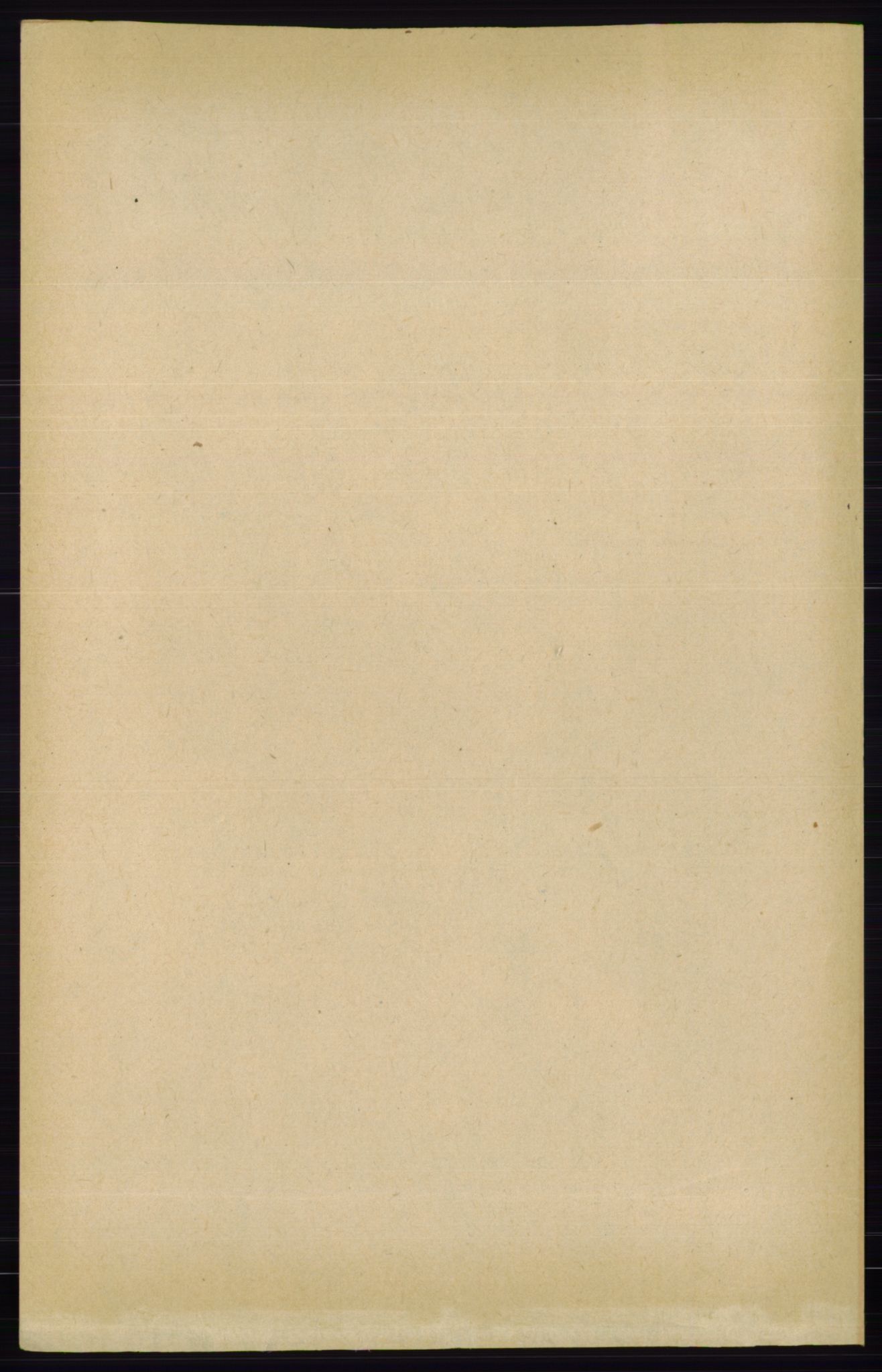 RA, 1891 census for 0829 Kviteseid, 1891, p. 2277