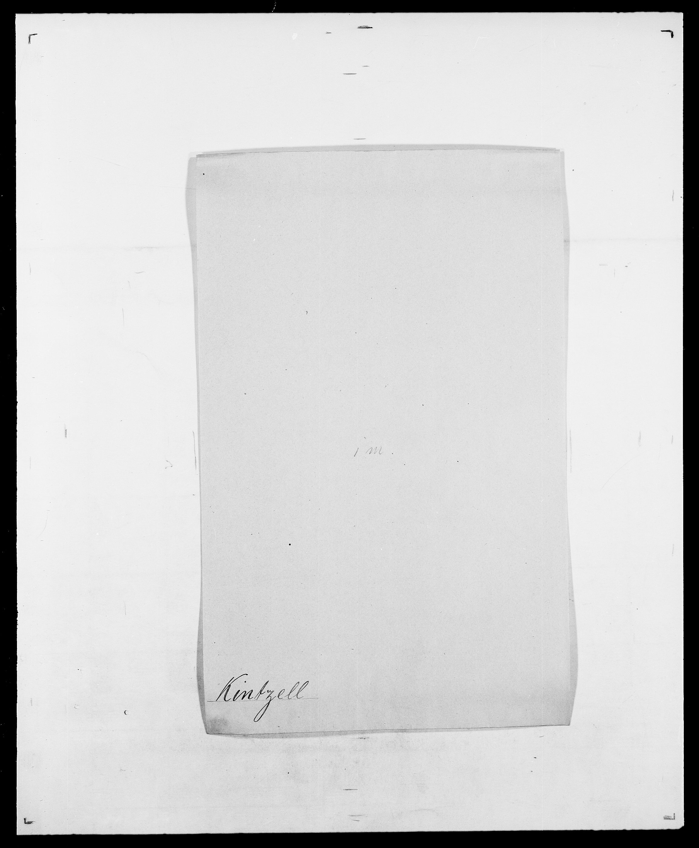 Delgobe, Charles Antoine - samling, AV/SAO-PAO-0038/D/Da/L0020: Irgens - Kjøsterud, p. 629