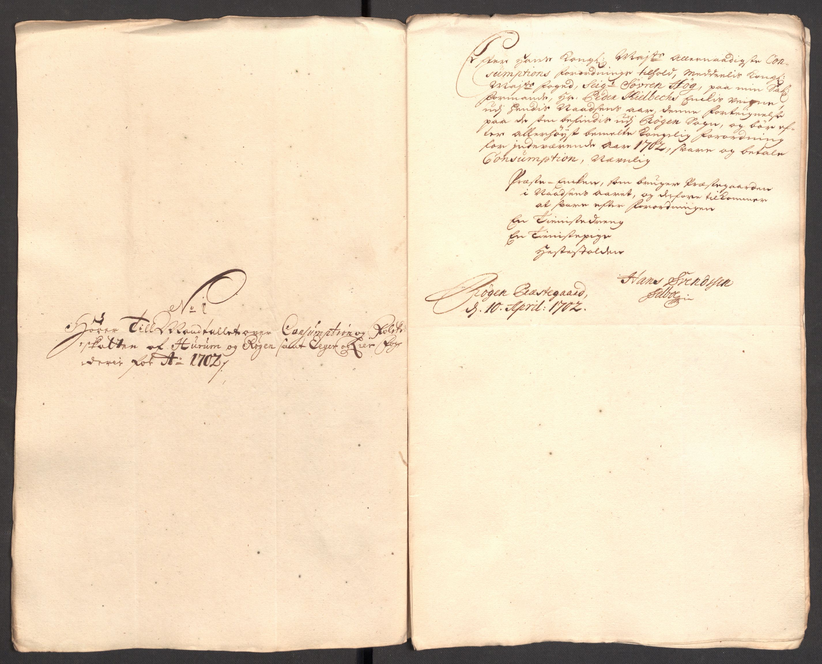 Rentekammeret inntil 1814, Reviderte regnskaper, Fogderegnskap, AV/RA-EA-4092/R30/L1698: Fogderegnskap Hurum, Røyken, Eiker og Lier, 1702, p. 162