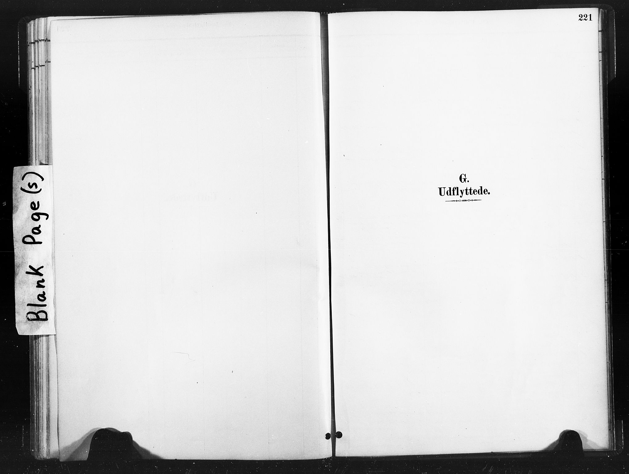 Ministerialprotokoller, klokkerbøker og fødselsregistre - Nord-Trøndelag, SAT/A-1458/736/L0361: Parish register (official) no. 736A01, 1884-1906, p. 221