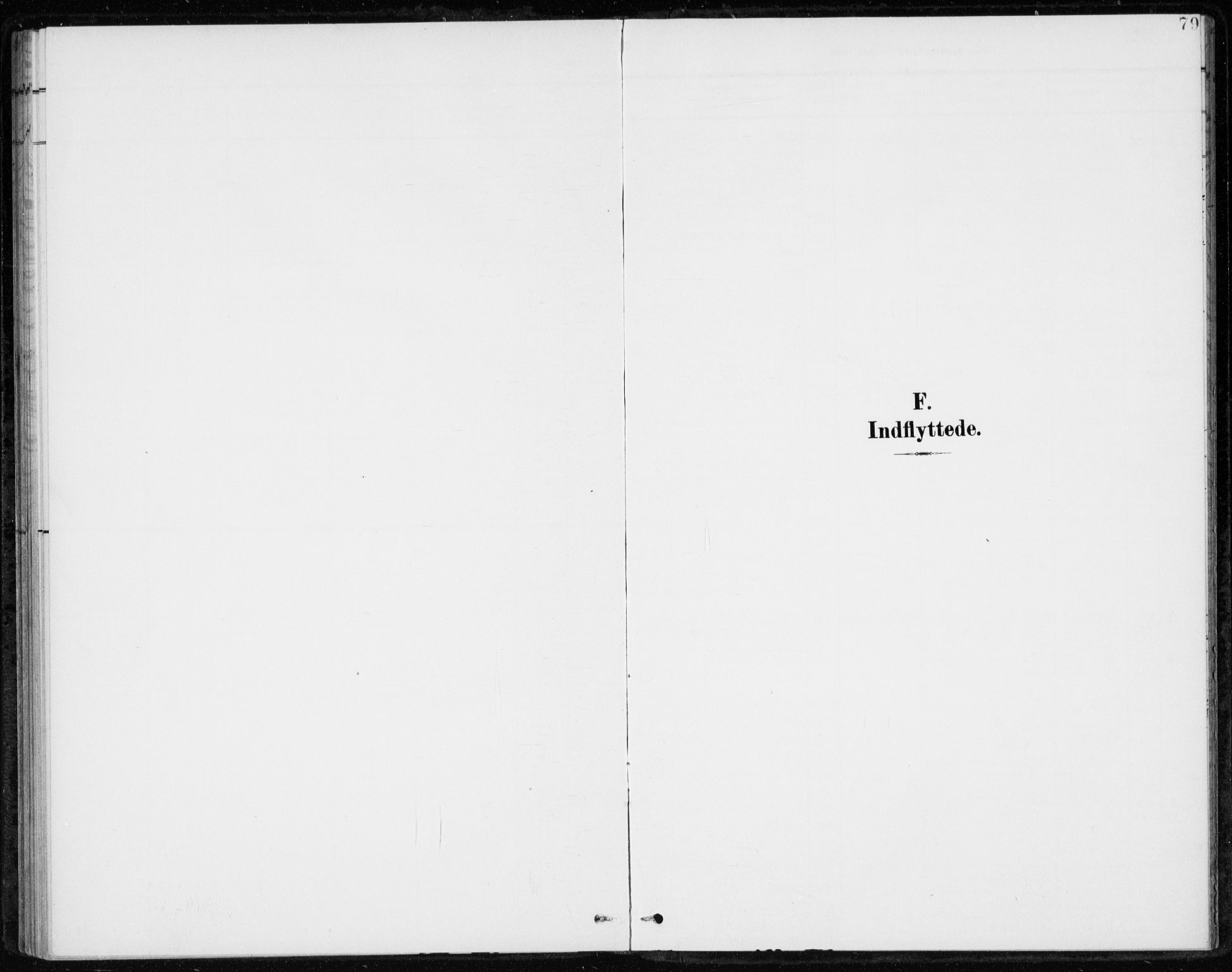 Botne kirkebøker, AV/SAKO-A-340/F/Fb/L0002: Parish register (official) no. II 2, 1902-1915, p. 79
