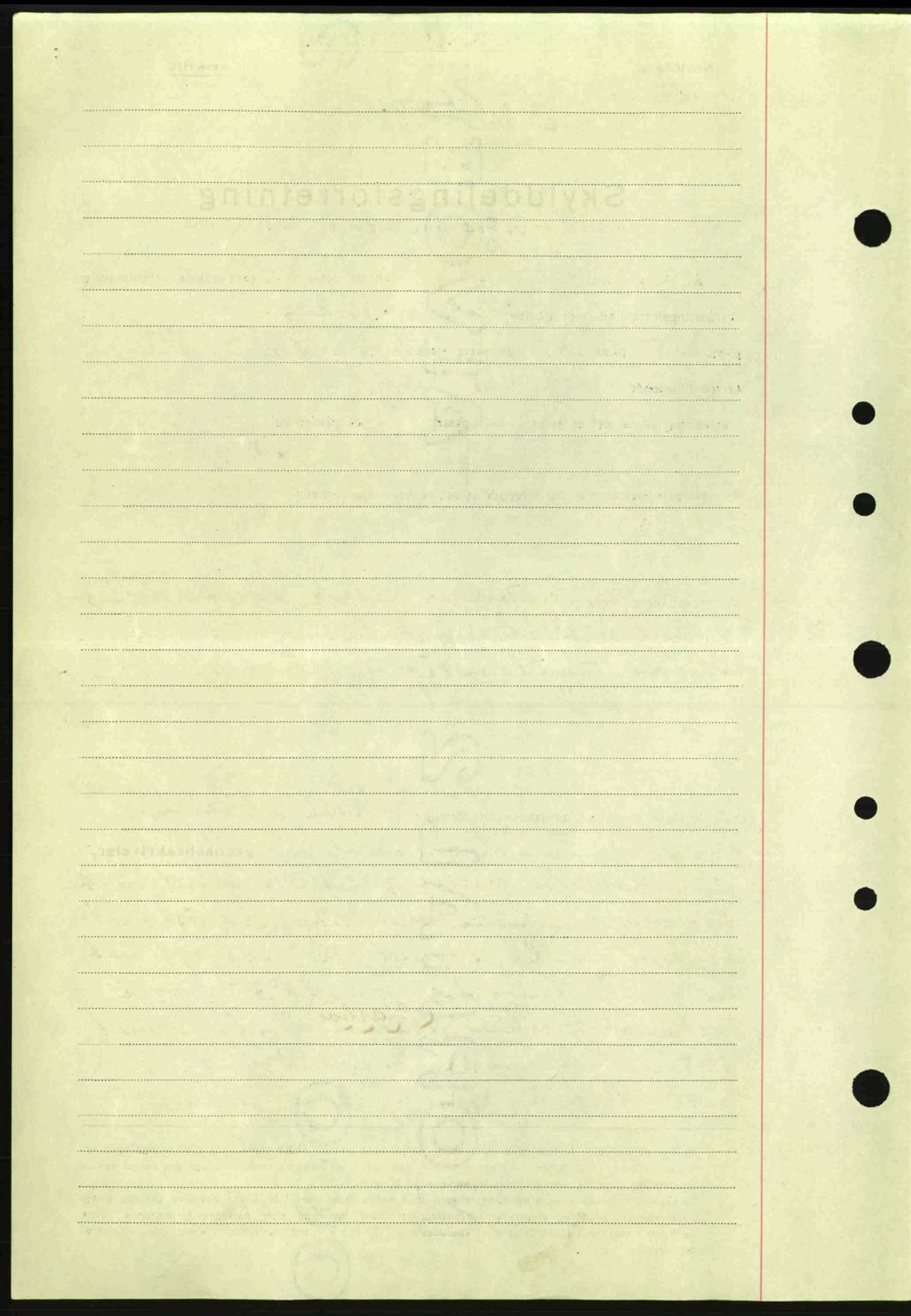 Eiker, Modum og Sigdal sorenskriveri, SAKO/A-123/G/Ga/Gab/L0034: Mortgage book no. A4, 1936-1937, Diary no: : 54/1937