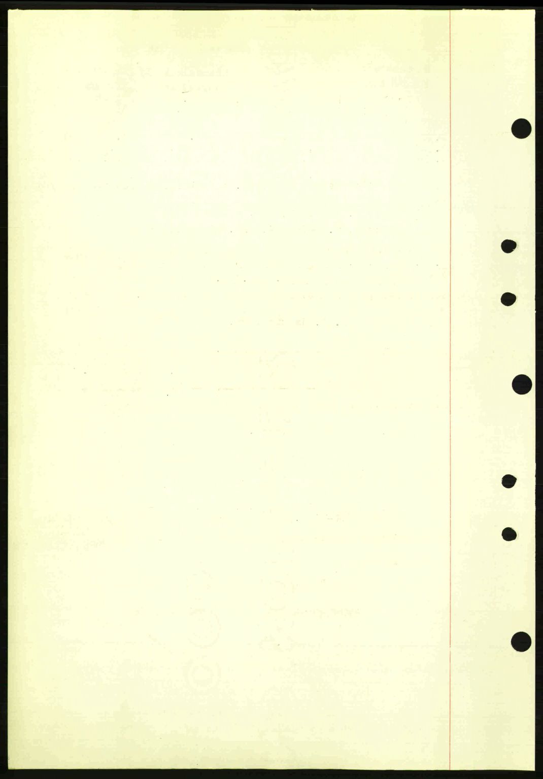 Oslo byskriverembete, AV/SAO-A-10227/G/Gb/Gbd/Gbda/L0017: Mortgage book no. A215, 1949-1950, Diary no: : 861/1950