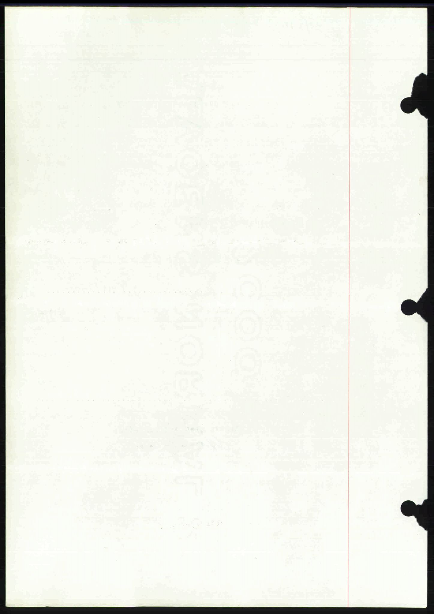 Toten tingrett, SAH/TING-006/H/Hb/Hbc/L0004: Mortgage book no. Hbc-04, 1938-1938, Diary no: : 1353/1938
