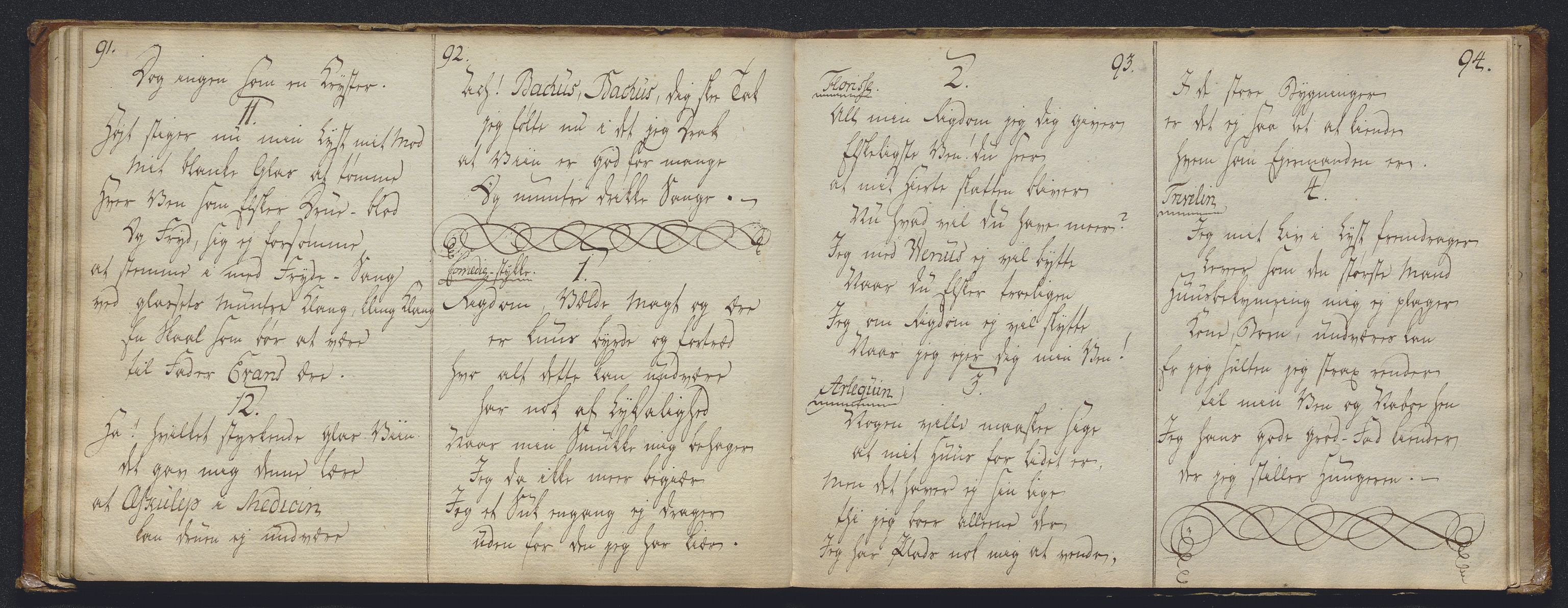 Tellefsen, Johan Christian, AV/RA-PA-0792/Fa/L0001: --, 1738-1856, p. 196