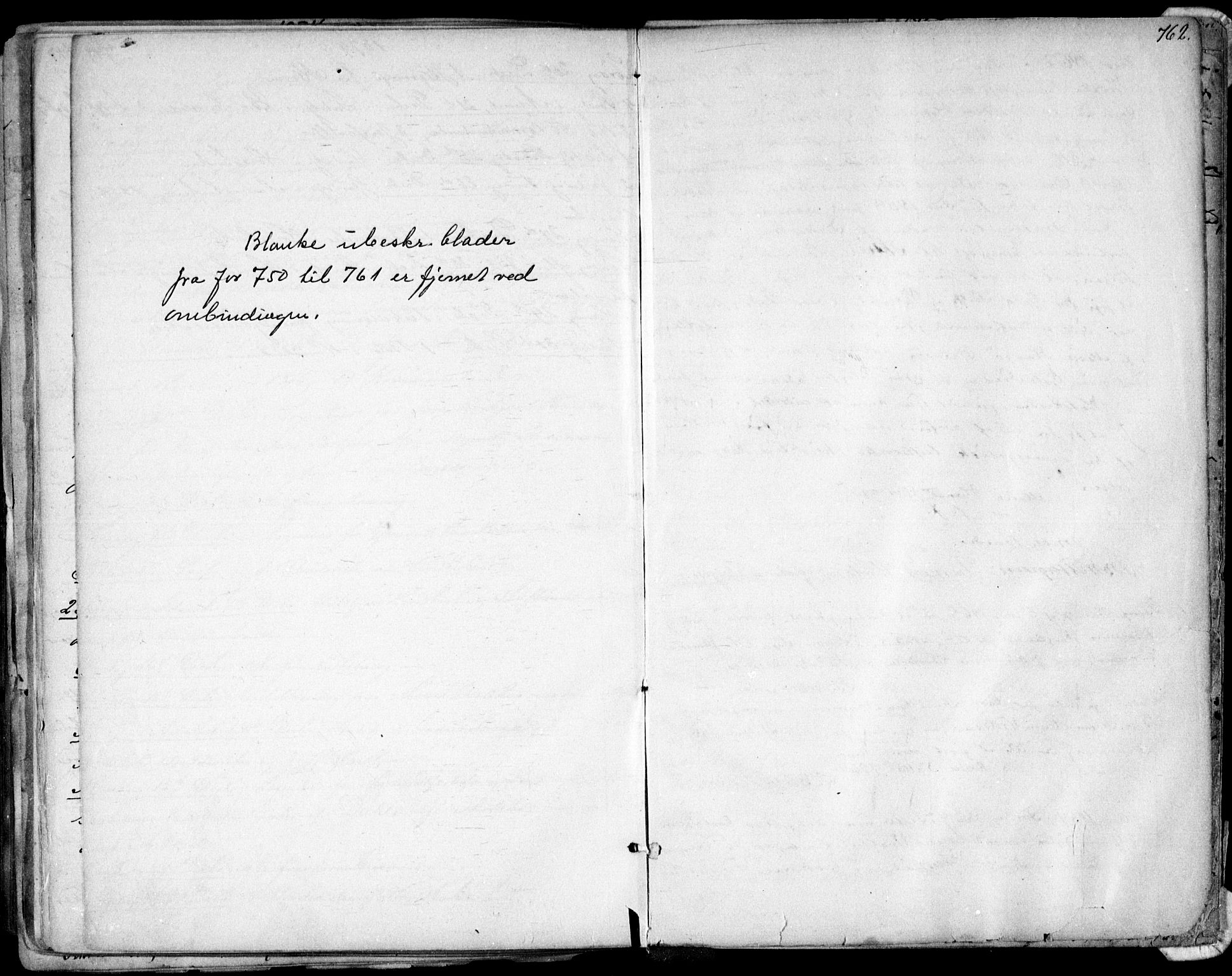 Søndeled sokneprestkontor, AV/SAK-1111-0038/F/Fa/L0003: Parish register (official) no. A 3, 1861-1879, p. 762