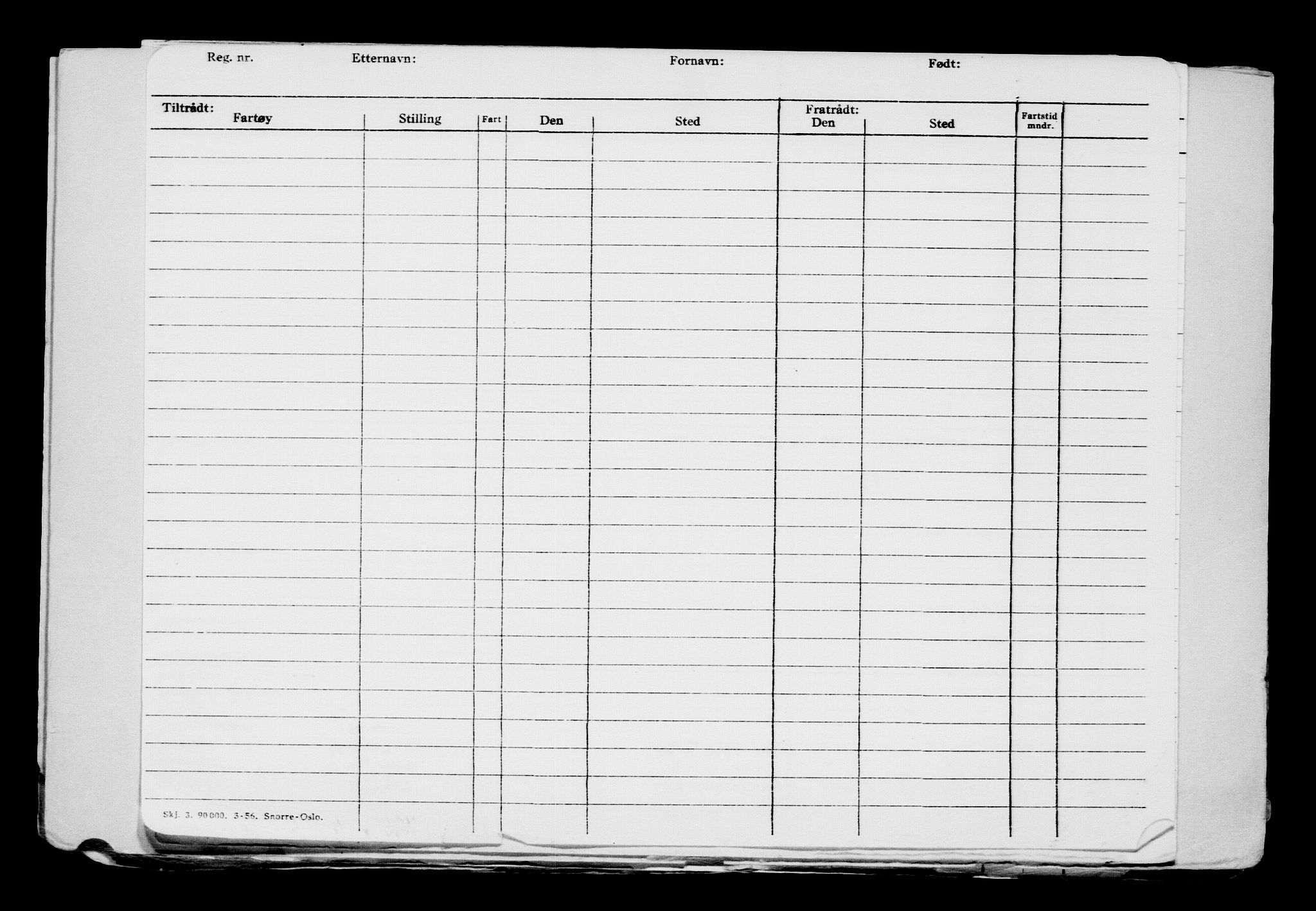 Direktoratet for sjømenn, AV/RA-S-3545/G/Gb/L0091: Hovedkort, 1910, p. 783