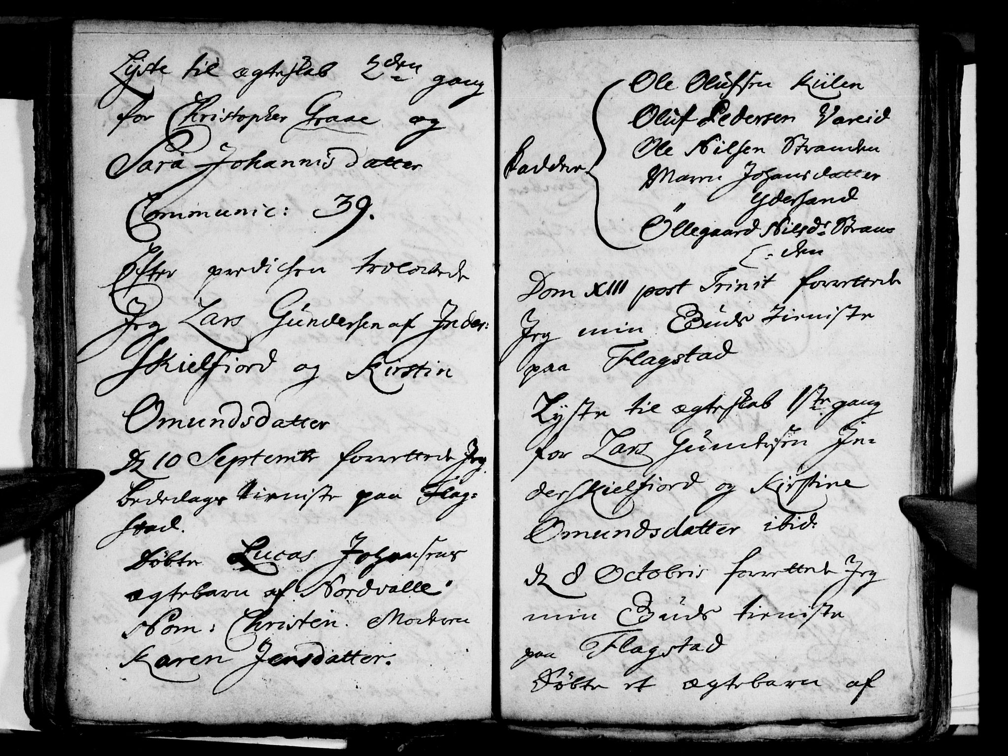 Ministerialprotokoller, klokkerbøker og fødselsregistre - Nordland, AV/SAT-A-1459/881/L1162: Curate's parish register no. 881B01, 1704-1748