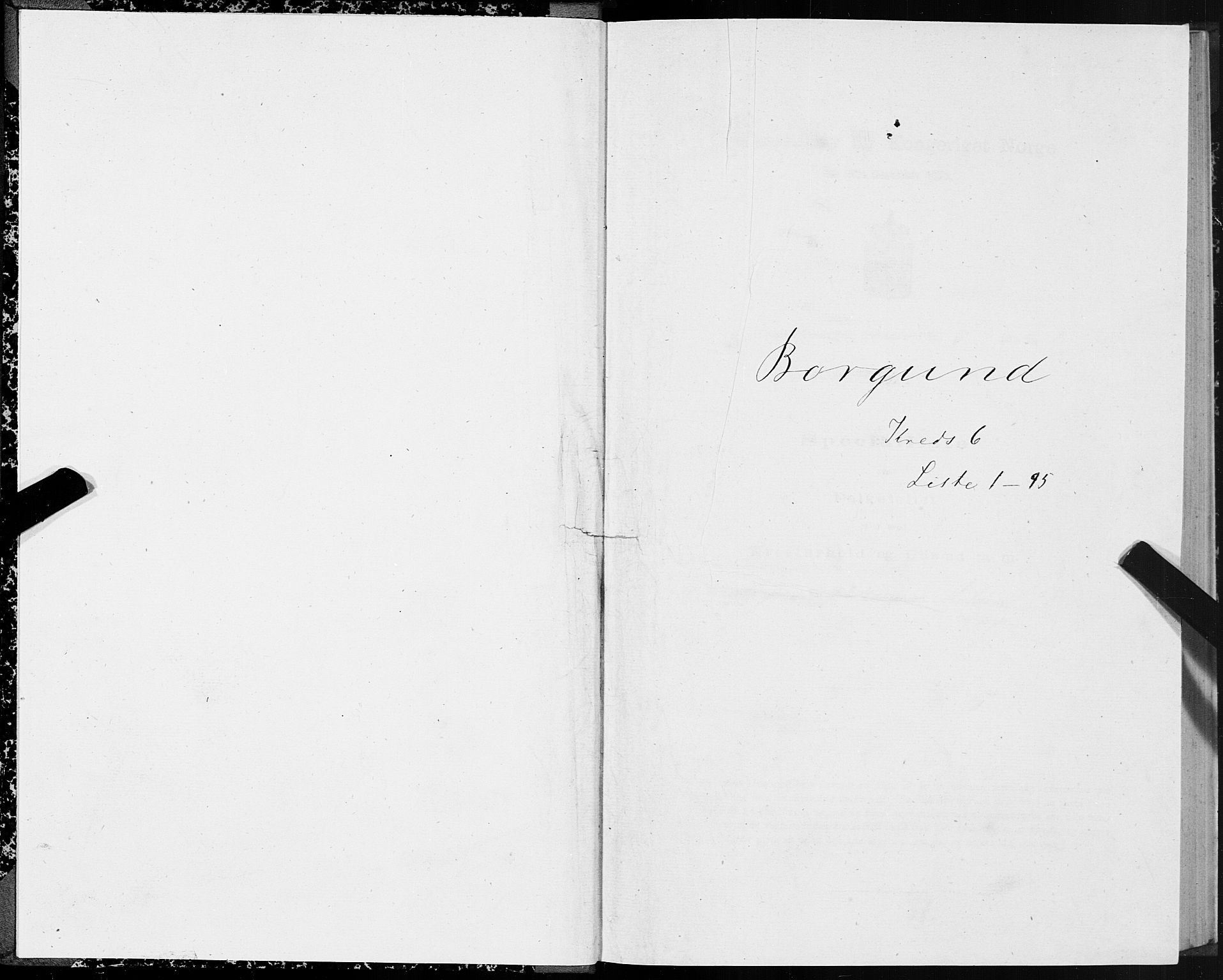 SAT, 1875 census for 1531P Borgund, 1875