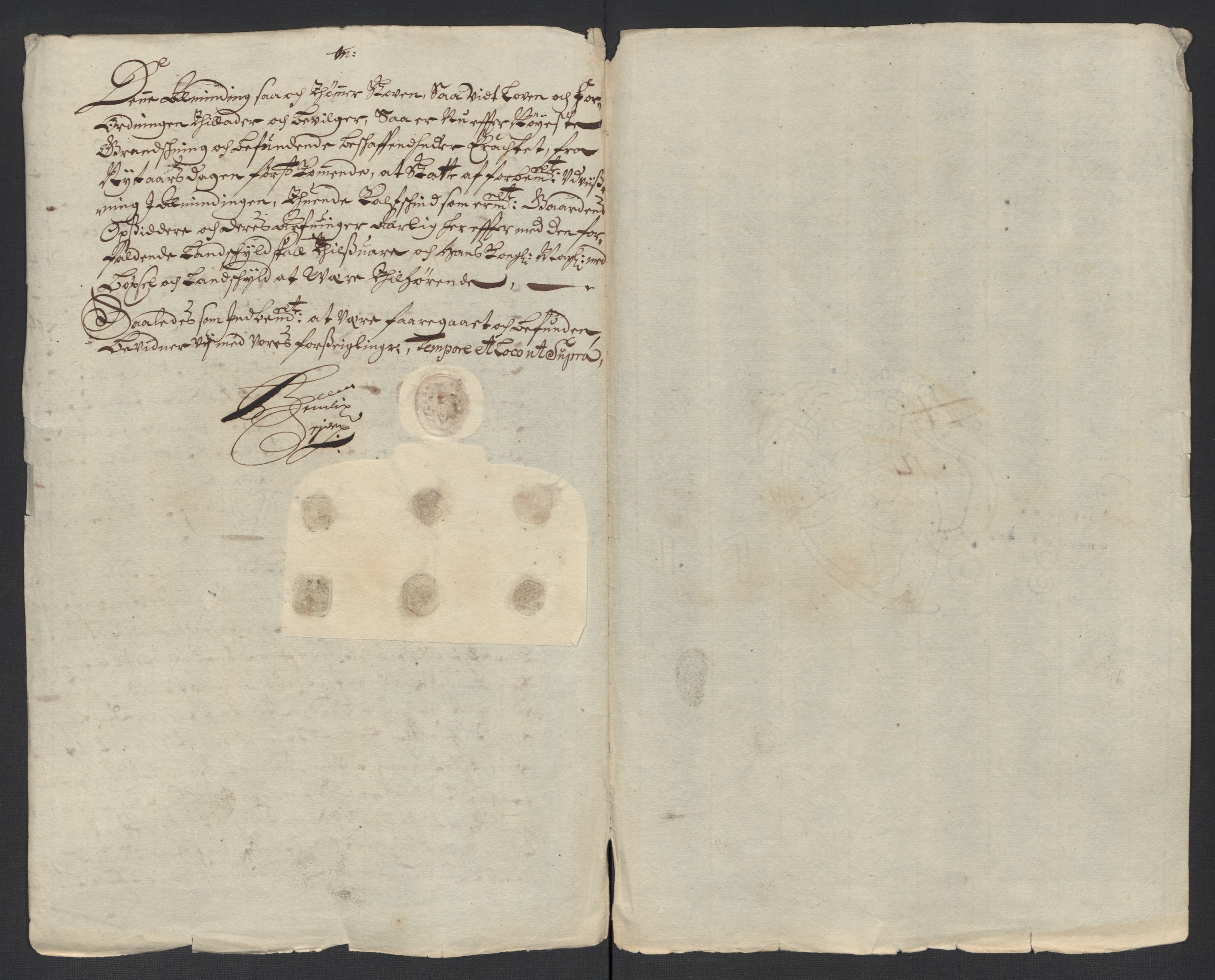 Rentekammeret inntil 1814, Reviderte regnskaper, Fogderegnskap, AV/RA-EA-4092/R13/L0846: Fogderegnskap Solør, Odal og Østerdal, 1709, p. 210