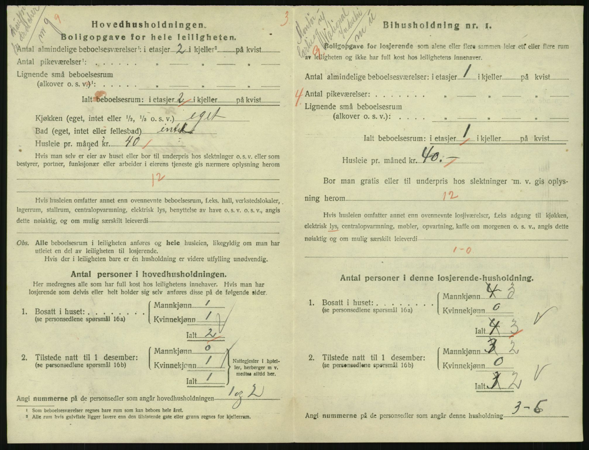 SAKO, 1920 census for Sandefjord, 1920, p. 2171