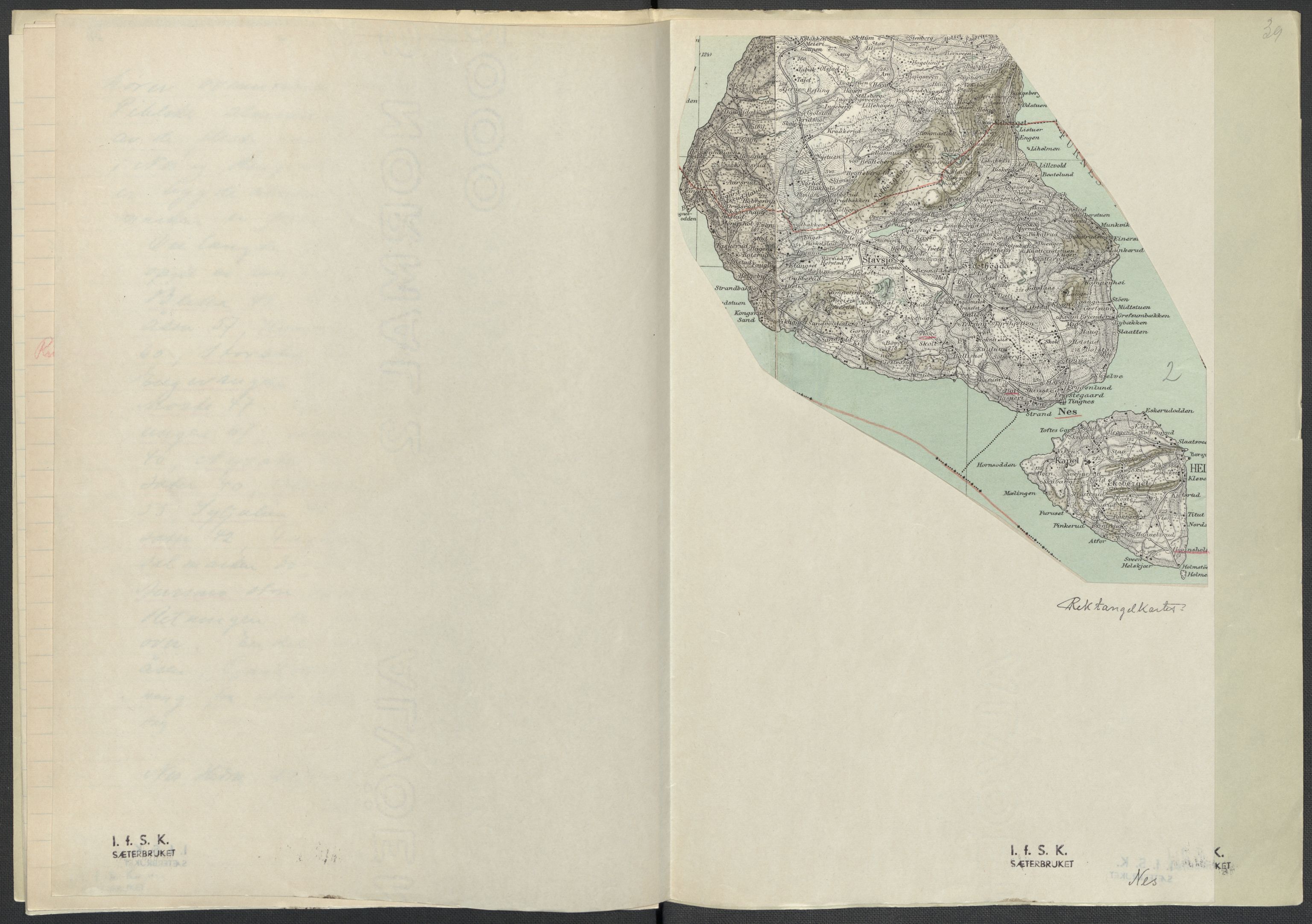 Instituttet for sammenlignende kulturforskning, AV/RA-PA-0424/F/Fc/L0002/0003: Eske B2: / Hedmark (perm III), 1934-1936, p. 39