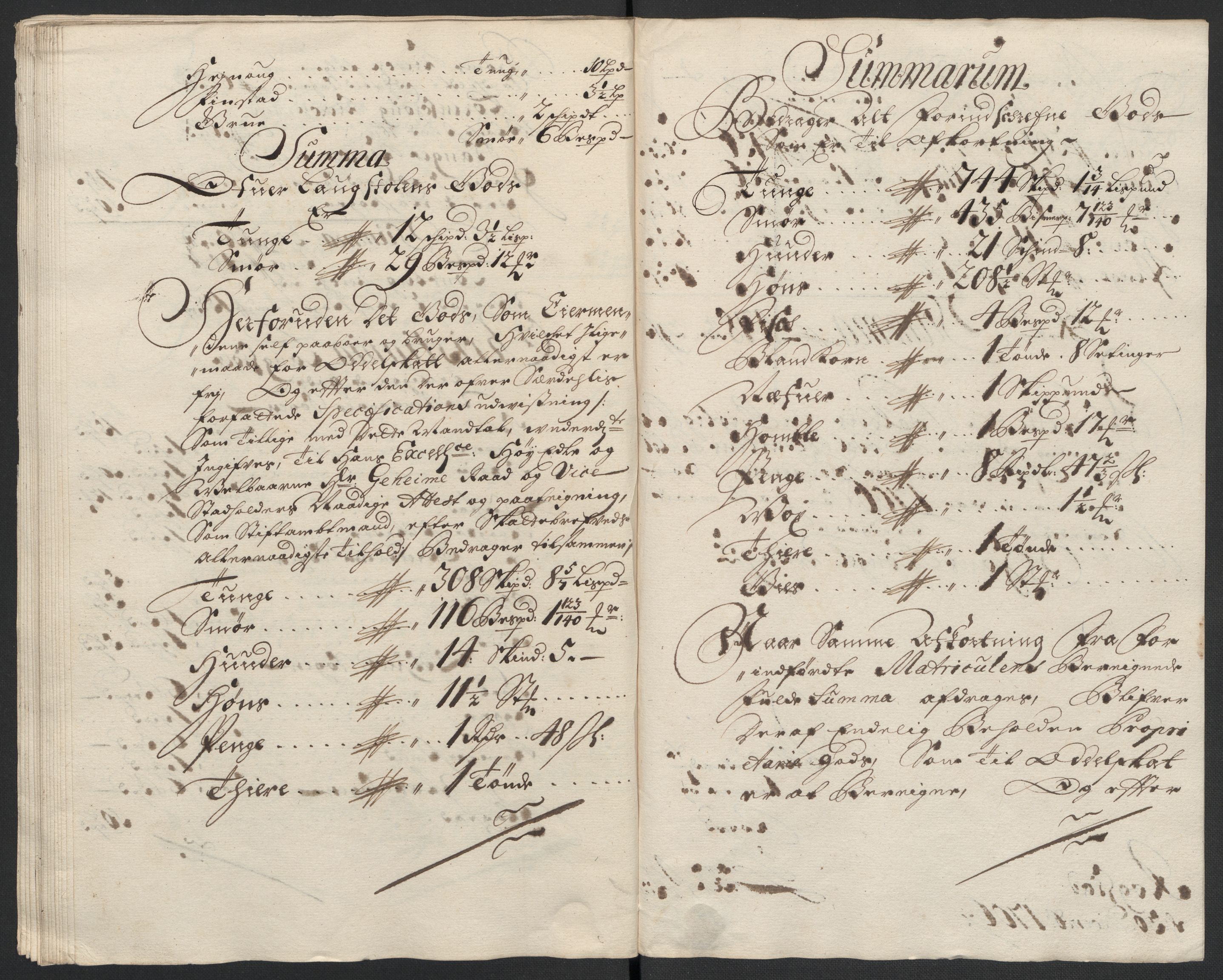 Rentekammeret inntil 1814, Reviderte regnskaper, Fogderegnskap, AV/RA-EA-4092/R12/L0718: Fogderegnskap Øvre Romerike, 1706-1707, p. 153