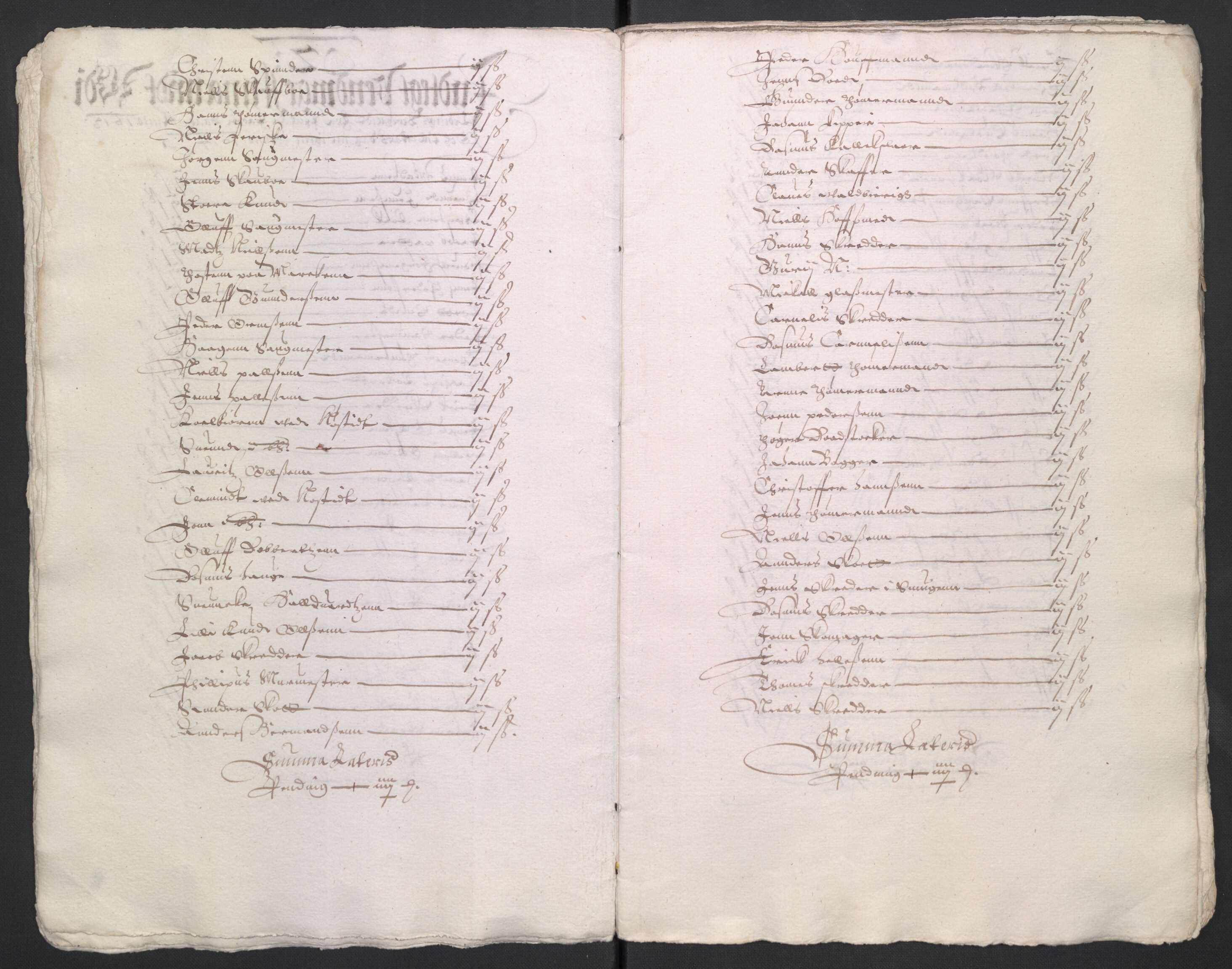 Rentekammeret inntil 1814, Reviderte regnskaper, Byregnskaper, RA/EA-4066/R/Ro/L0297: [O1] By- og tollregnskap, 1602-1624, p. 146