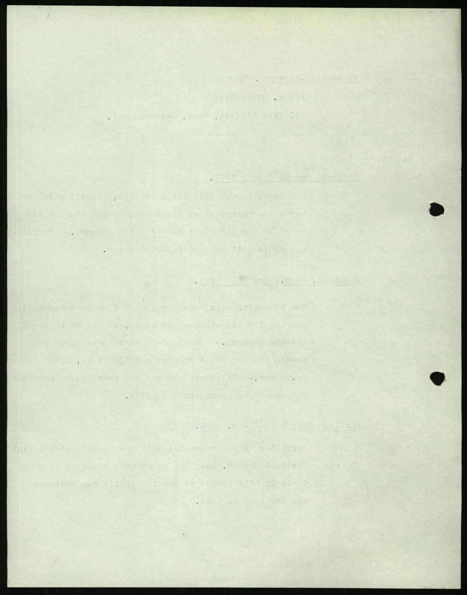 Samlinger til kildeutgivelse, Amerikabrevene, AV/RA-EA-4057/F/L0038: Arne Odd Johnsens amerikabrevsamling II, 1855-1900, p. 374