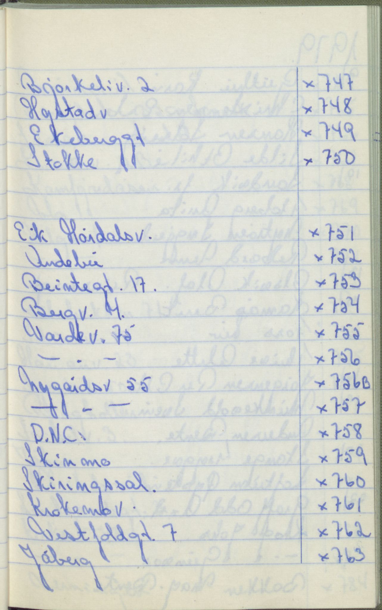 Pa 1494 - Jørgensen, Antonius. Fotograf, VEMU/A-2760/F/Fa, 1927-2004, p. 4199
