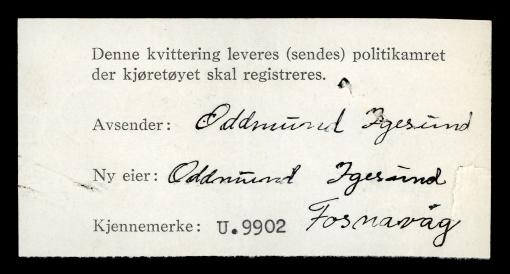 Møre og Romsdal vegkontor - Ålesund trafikkstasjon, AV/SAT-A-4099/F/Fe/L0041: Registreringskort for kjøretøy T 13710 - T 13905, 1927-1998, p. 1810