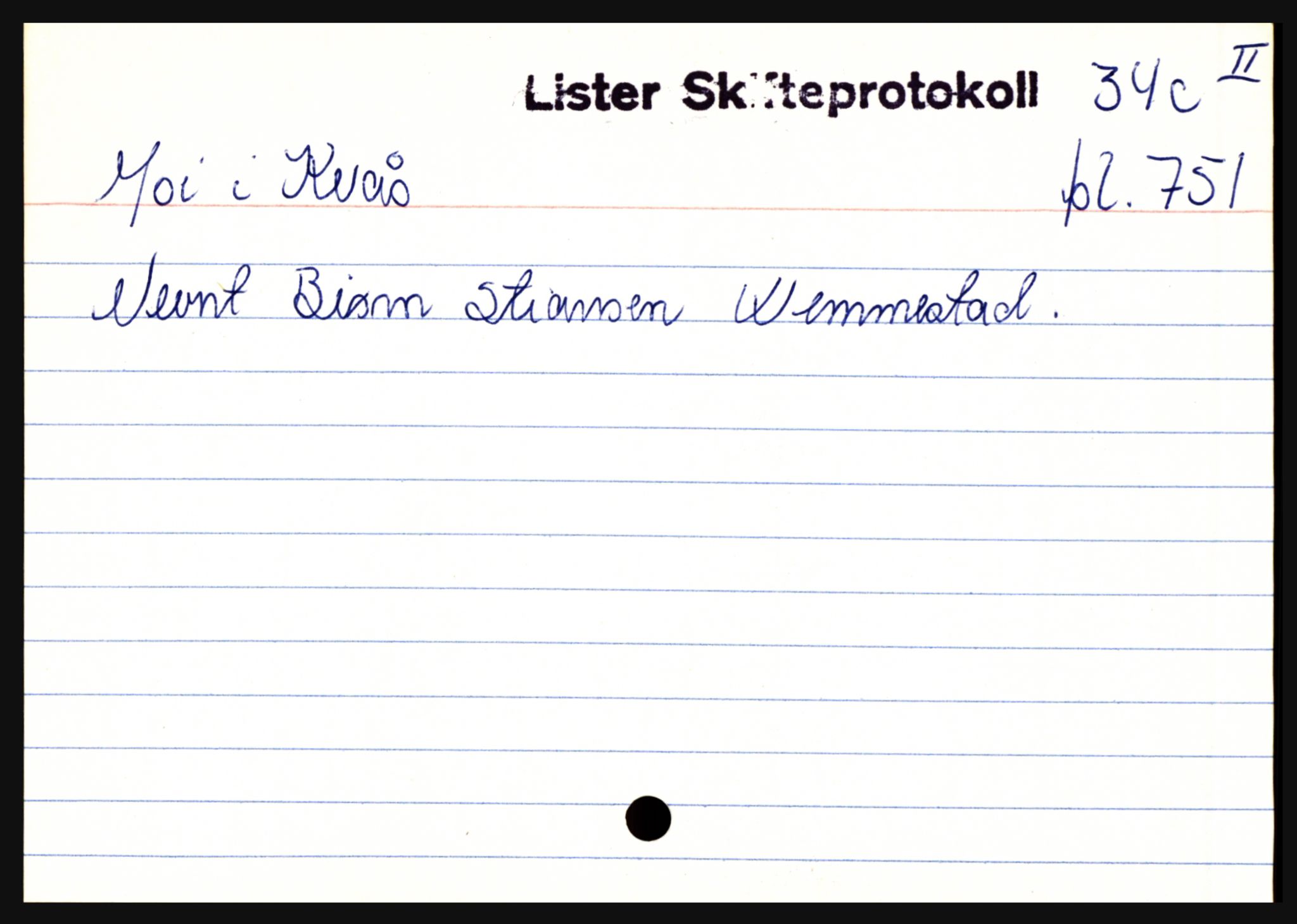 Lister sorenskriveri, AV/SAK-1221-0003/H, p. 25739