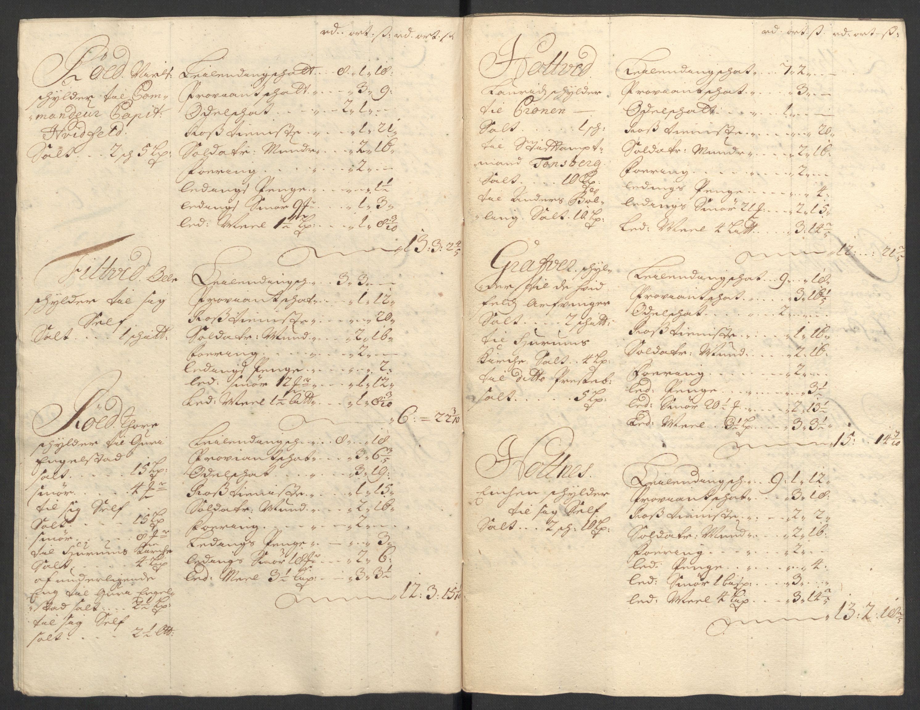 Rentekammeret inntil 1814, Reviderte regnskaper, Fogderegnskap, AV/RA-EA-4092/R30/L1697: Fogderegnskap Hurum, Røyken, Eiker og Lier, 1700-1701, p. 360