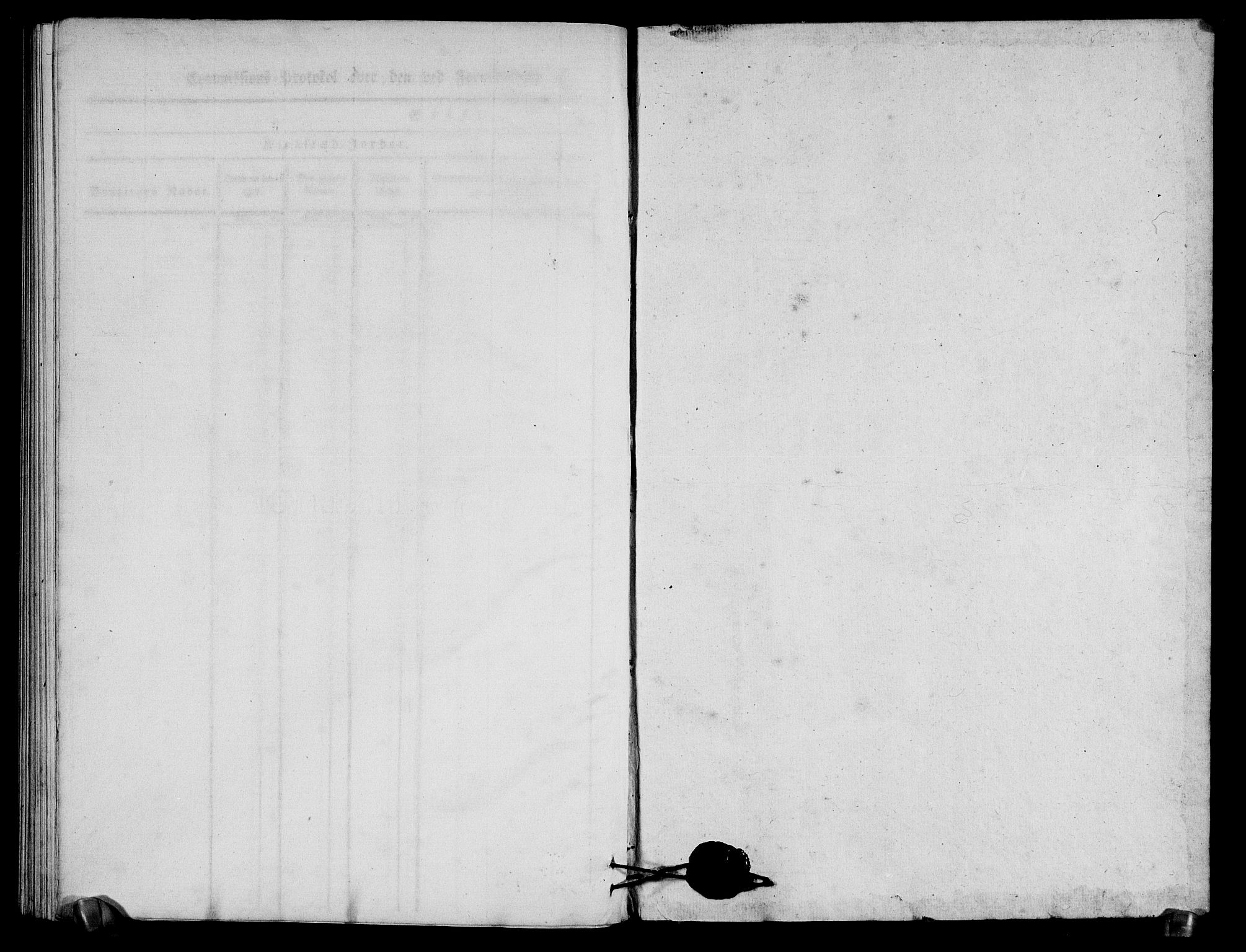 Rentekammeret inntil 1814, Realistisk ordnet avdeling, RA/EA-4070/N/Ne/Nea/L0057b: Numedal og Sandsvær fogderi. Oppebørselsregister for Kongsberg bergstad, 1803-1804, p. 50