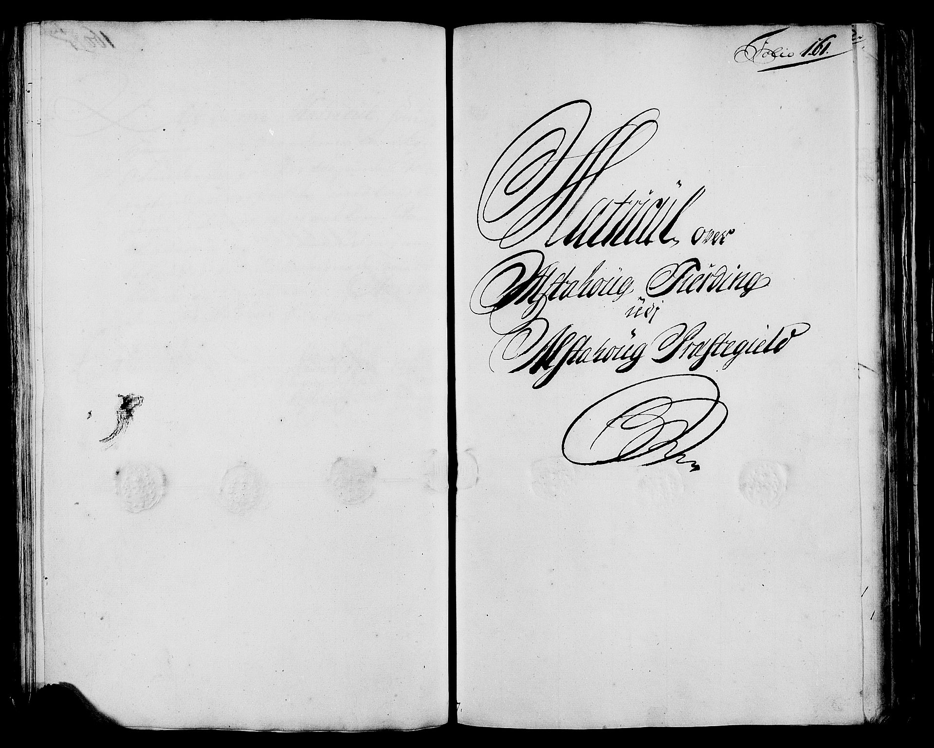 Rentekammeret inntil 1814, Realistisk ordnet avdeling, RA/EA-4070/N/Nb/Nbf/L0171: Helgeland matrikkelprotokoll, 1723, p. 163