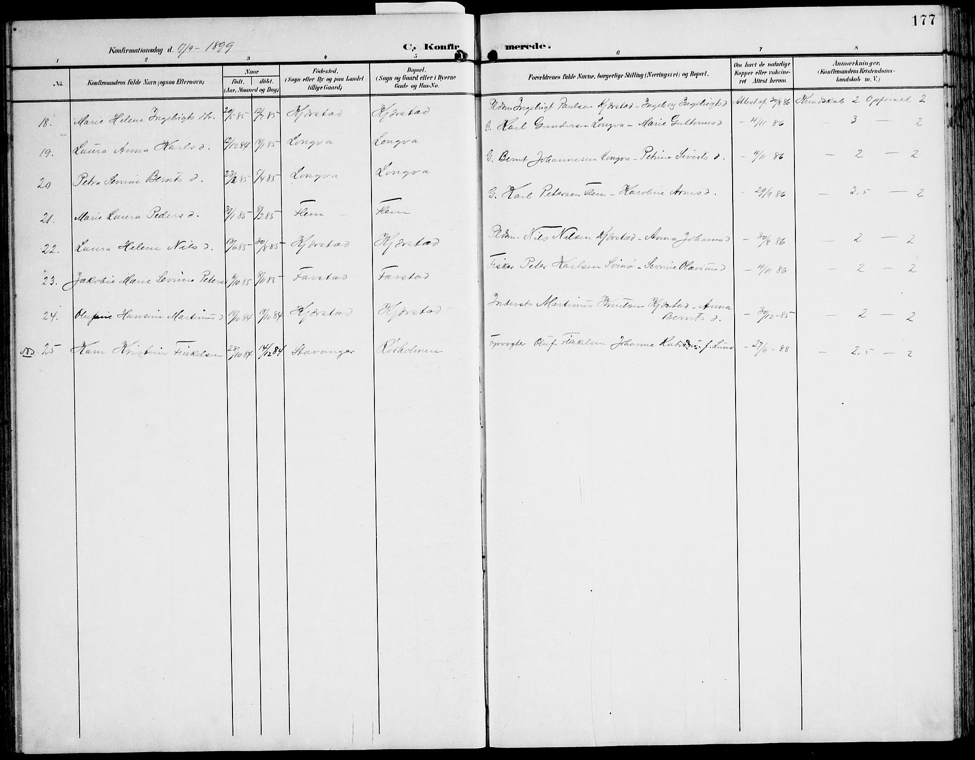 Ministerialprotokoller, klokkerbøker og fødselsregistre - Møre og Romsdal, AV/SAT-A-1454/536/L0511: Parish register (copy) no. 536C06, 1899-1944, p. 177