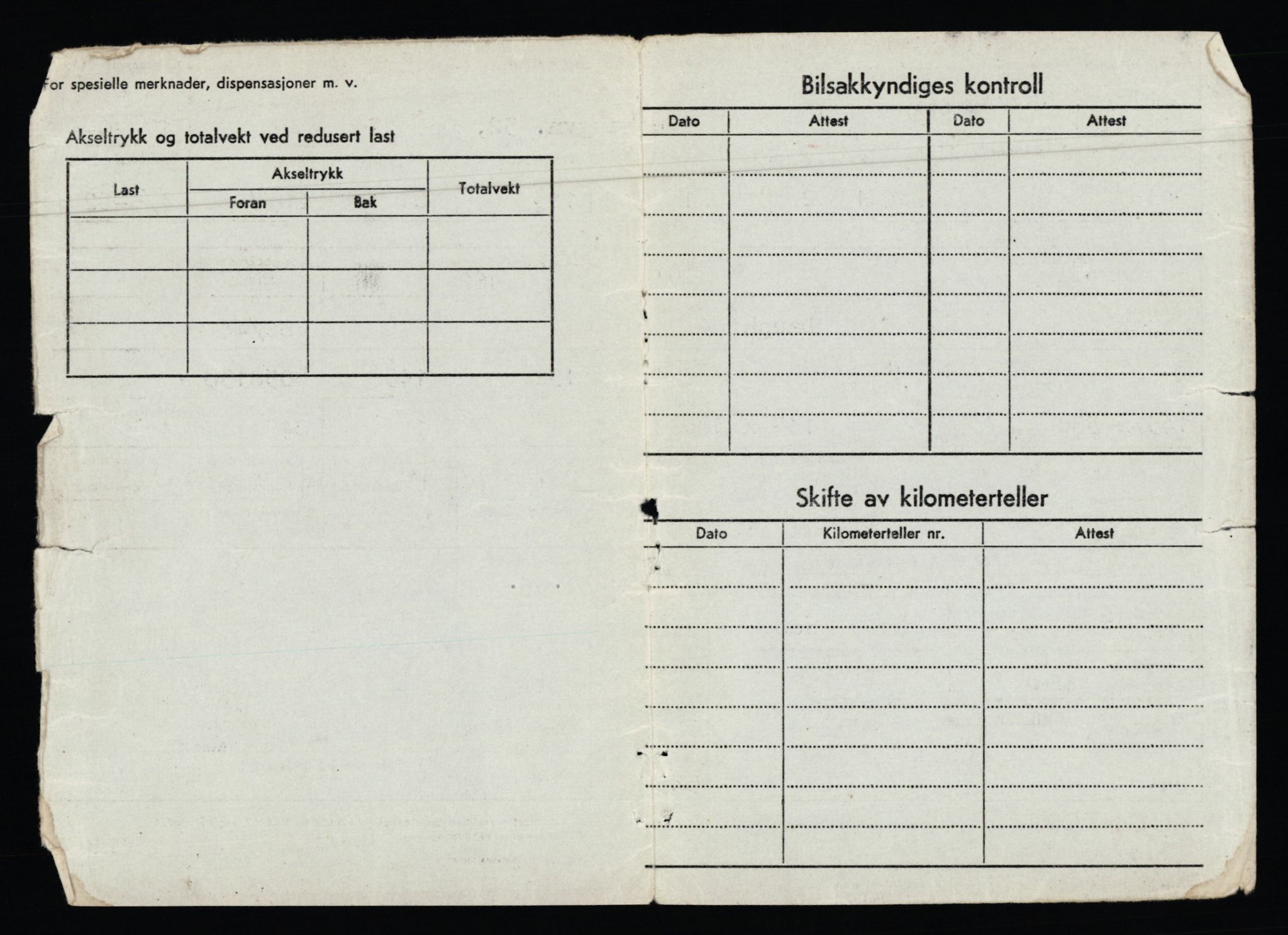 Stavanger trafikkstasjon, AV/SAST-A-101942/0/G/L0010: Registreringsnummer: 130000 - 239953, 1930-1971, p. 1690