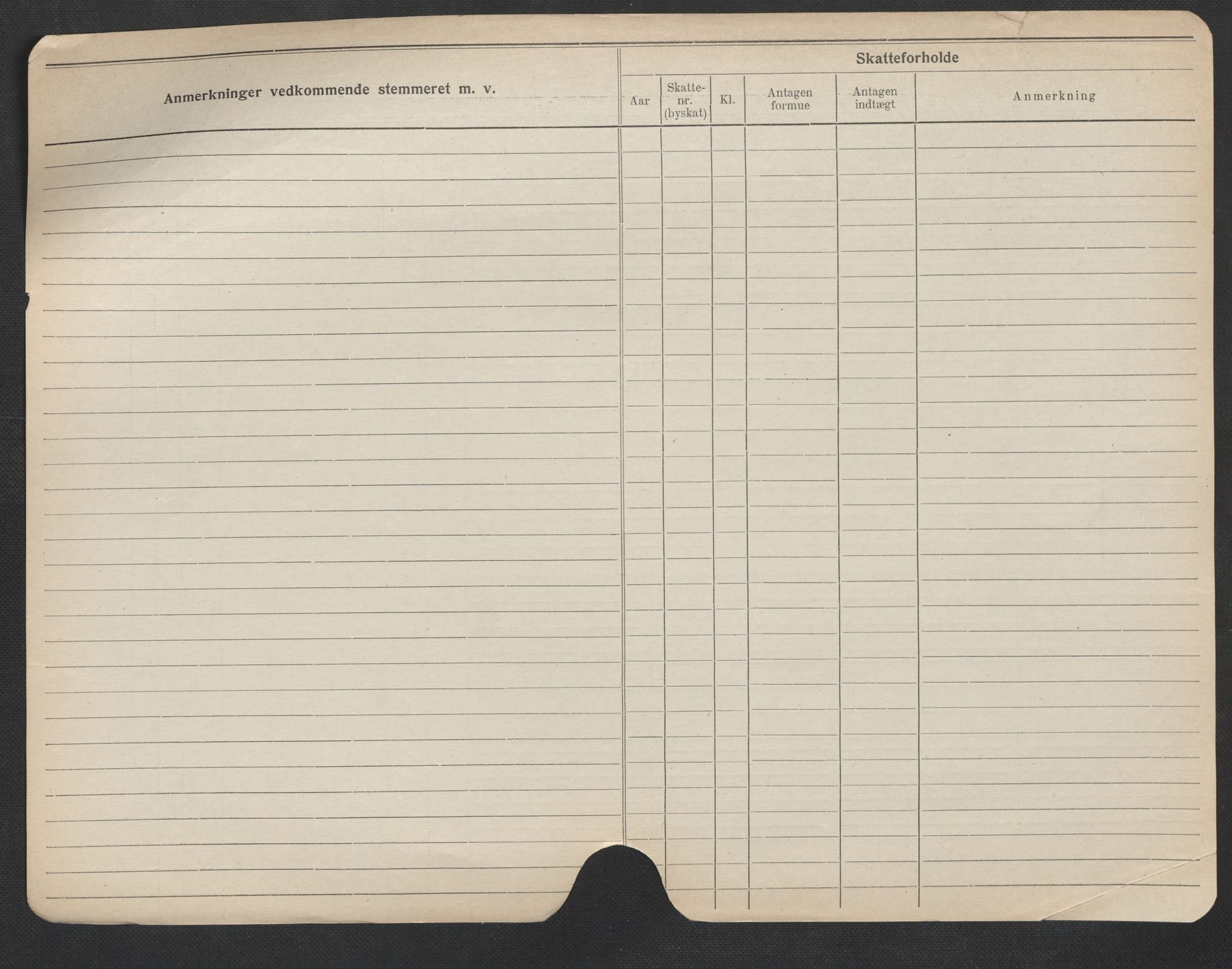 Oslo folkeregister, Registerkort, AV/SAO-A-11715/F/Fa/Fac/L0007: Menn, 1906-1914, p. 602b