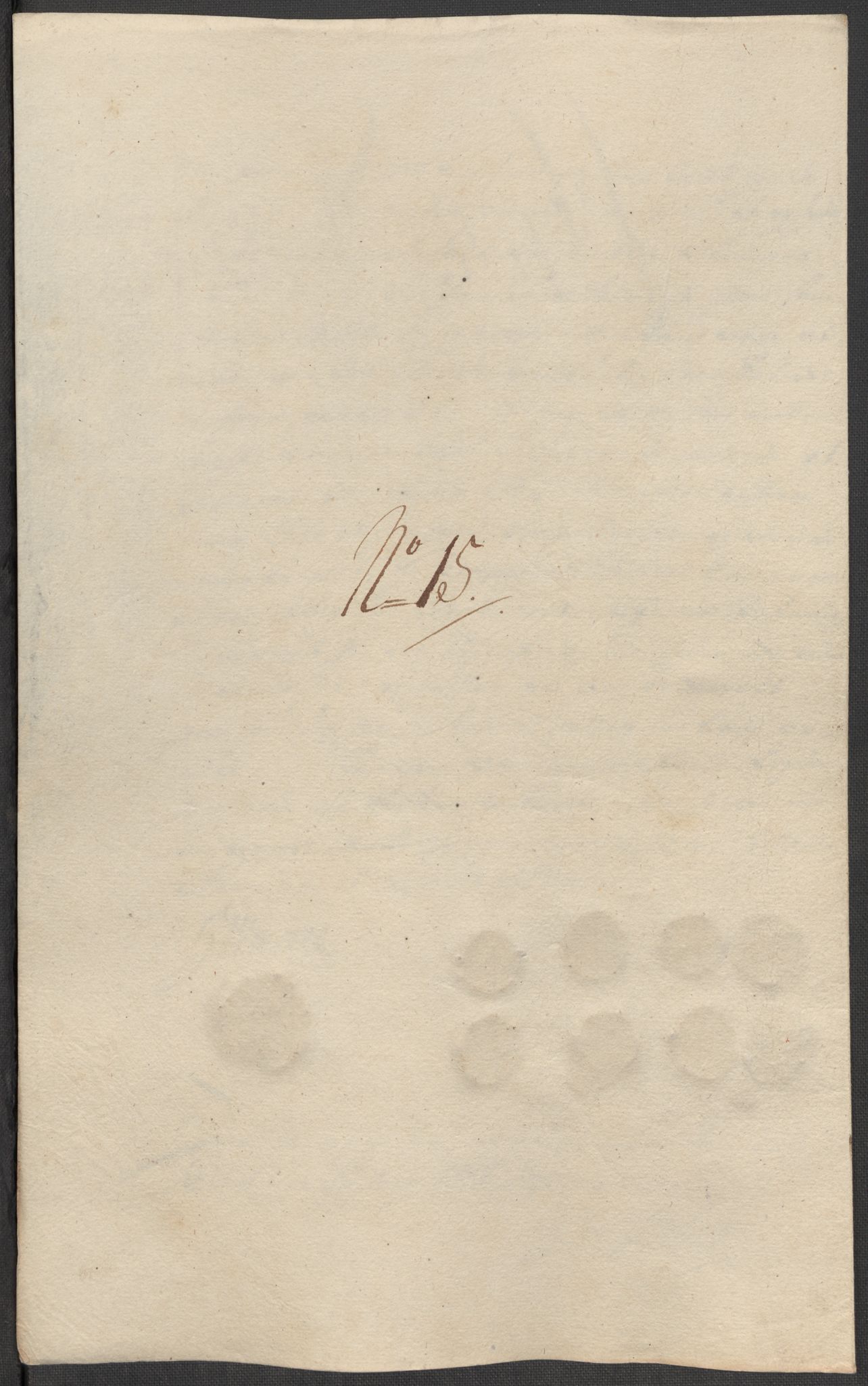 Rentekammeret inntil 1814, Reviderte regnskaper, Fogderegnskap, AV/RA-EA-4092/R13/L0856: Fogderegnskap Solør, Odal og Østerdal, 1717, p. 252