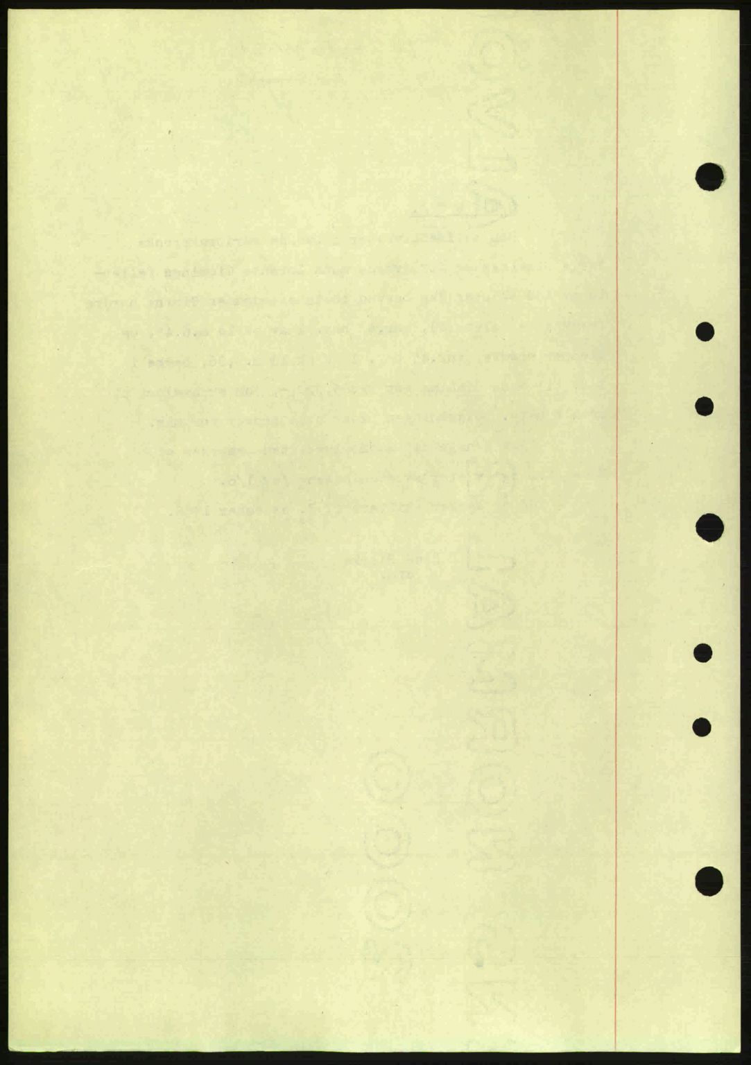 Idd og Marker sorenskriveri, AV/SAO-A-10283/G/Gb/Gbb/L0003: Mortgage book no. A3, 1938-1939, Diary no: : 1491/1938