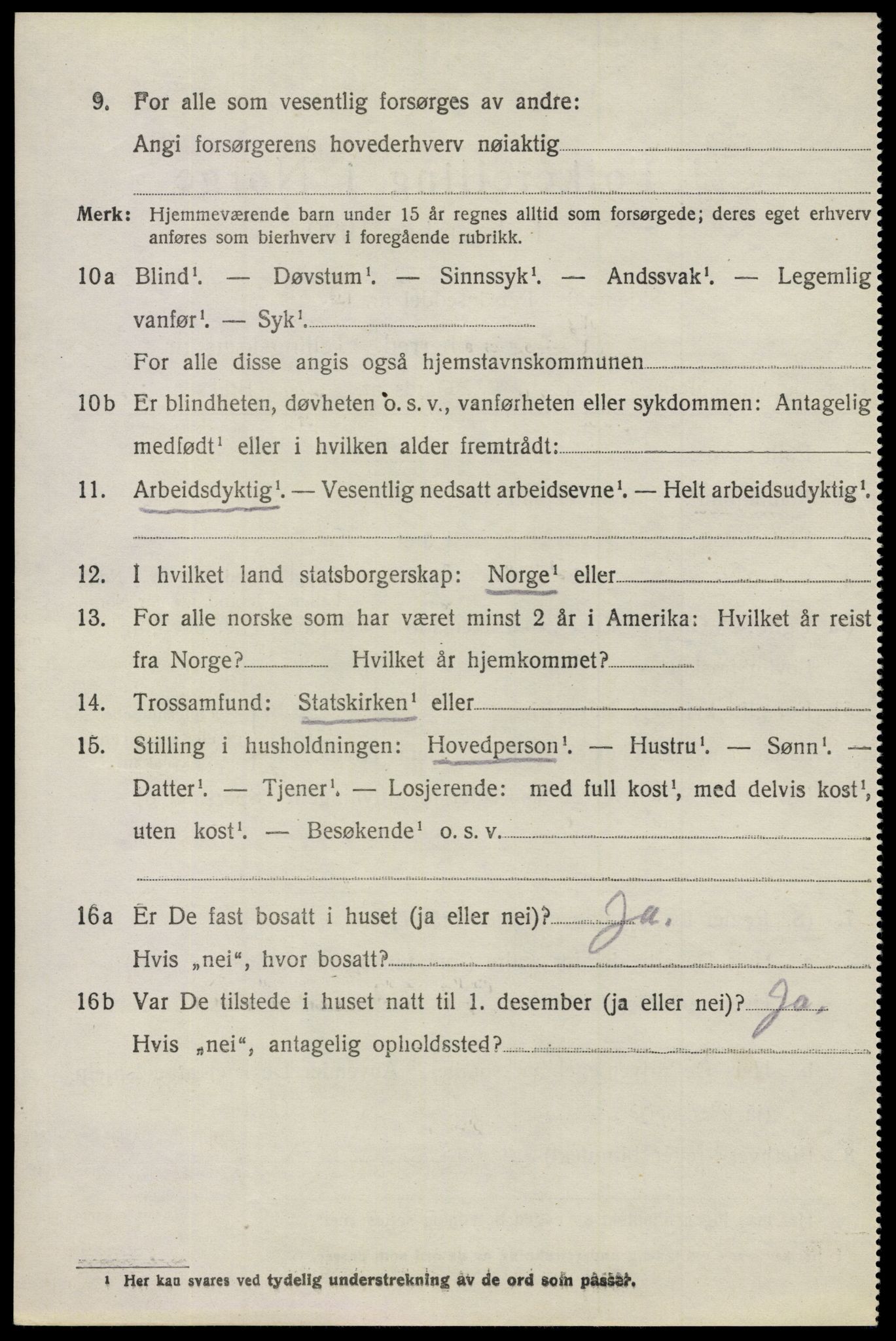 SAO, 1920 census for Rolvsøy, 1920, p. 4362