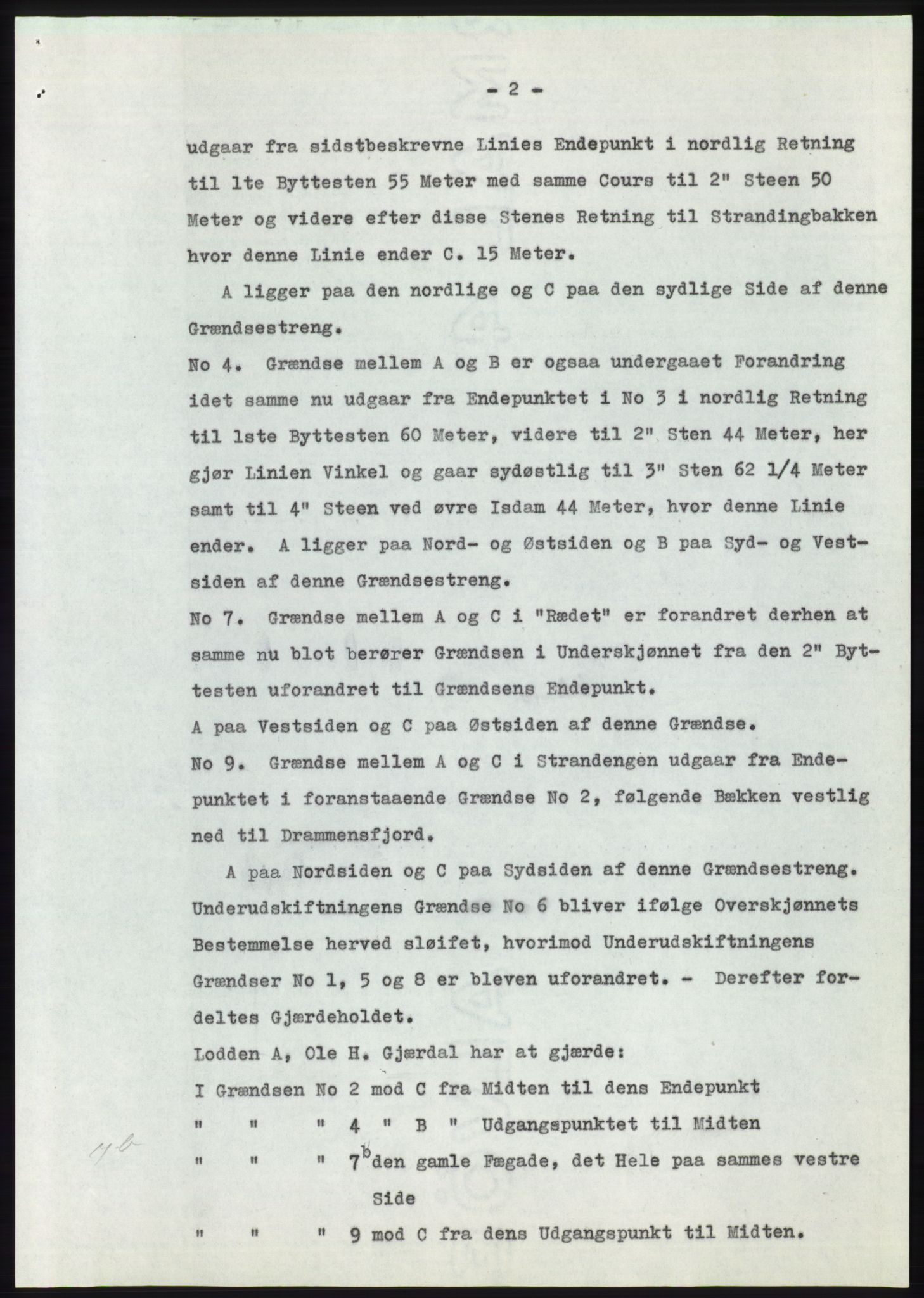 Statsarkivet i Kongsberg, SAKO/A-0001, 1956-1957, p. 178