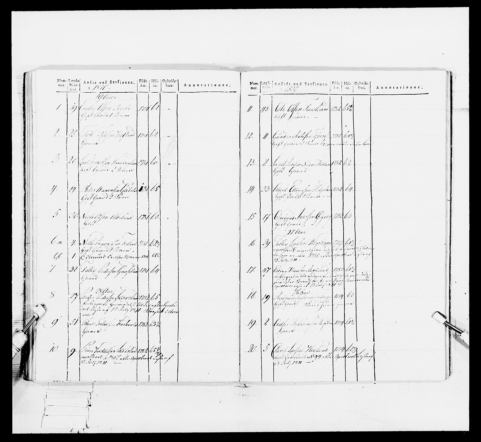 Generalitets- og kommissariatskollegiet, Det kongelige norske kommissariatskollegium, AV/RA-EA-5420/E/Eh/L0113: Vesterlenske nasjonale infanteriregiment, 1812, p. 356