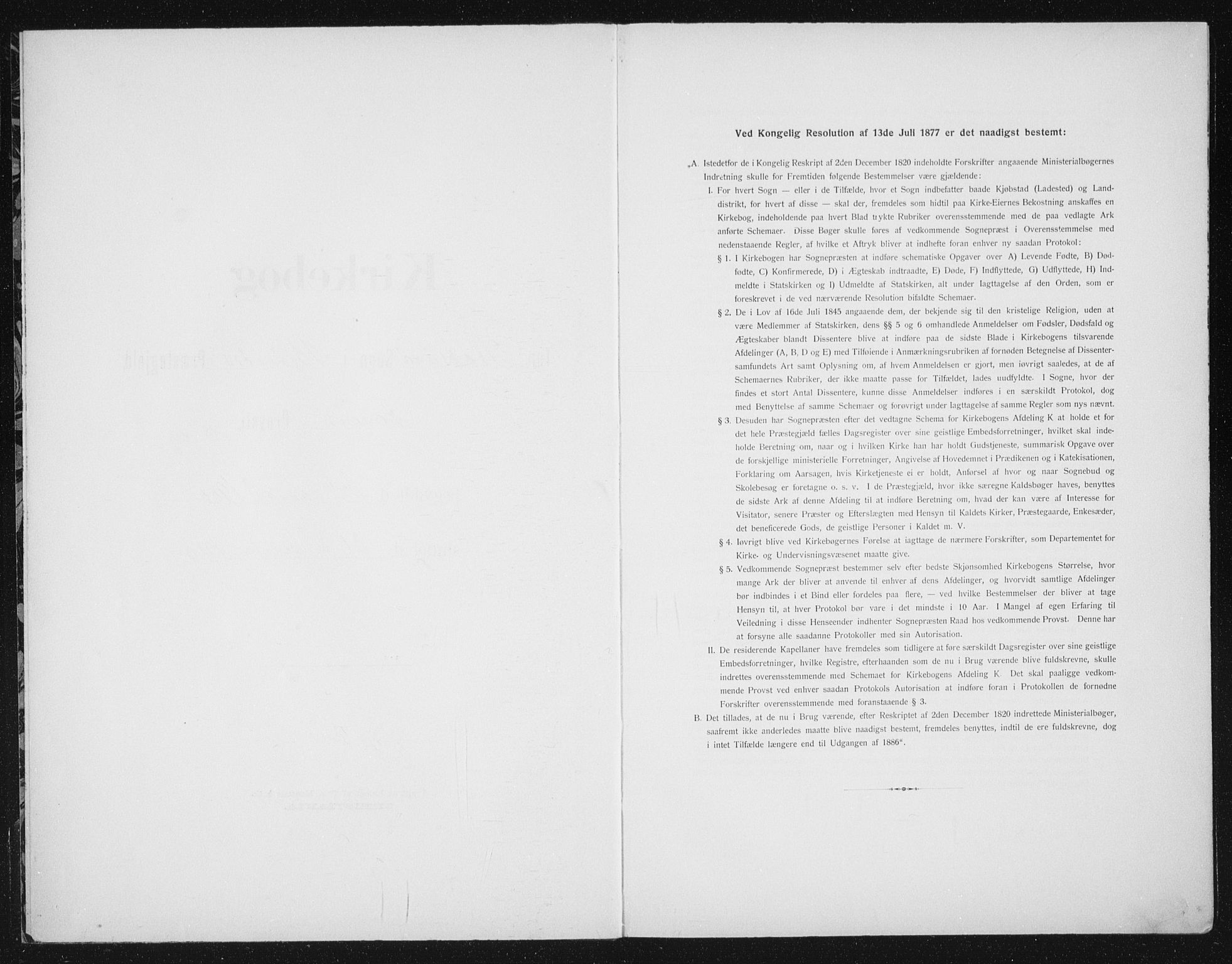Ministerialprotokoller, klokkerbøker og fødselsregistre - Sør-Trøndelag, SAT/A-1456/656/L0699: Parish register (copy) no. 656C05, 1905-1920
