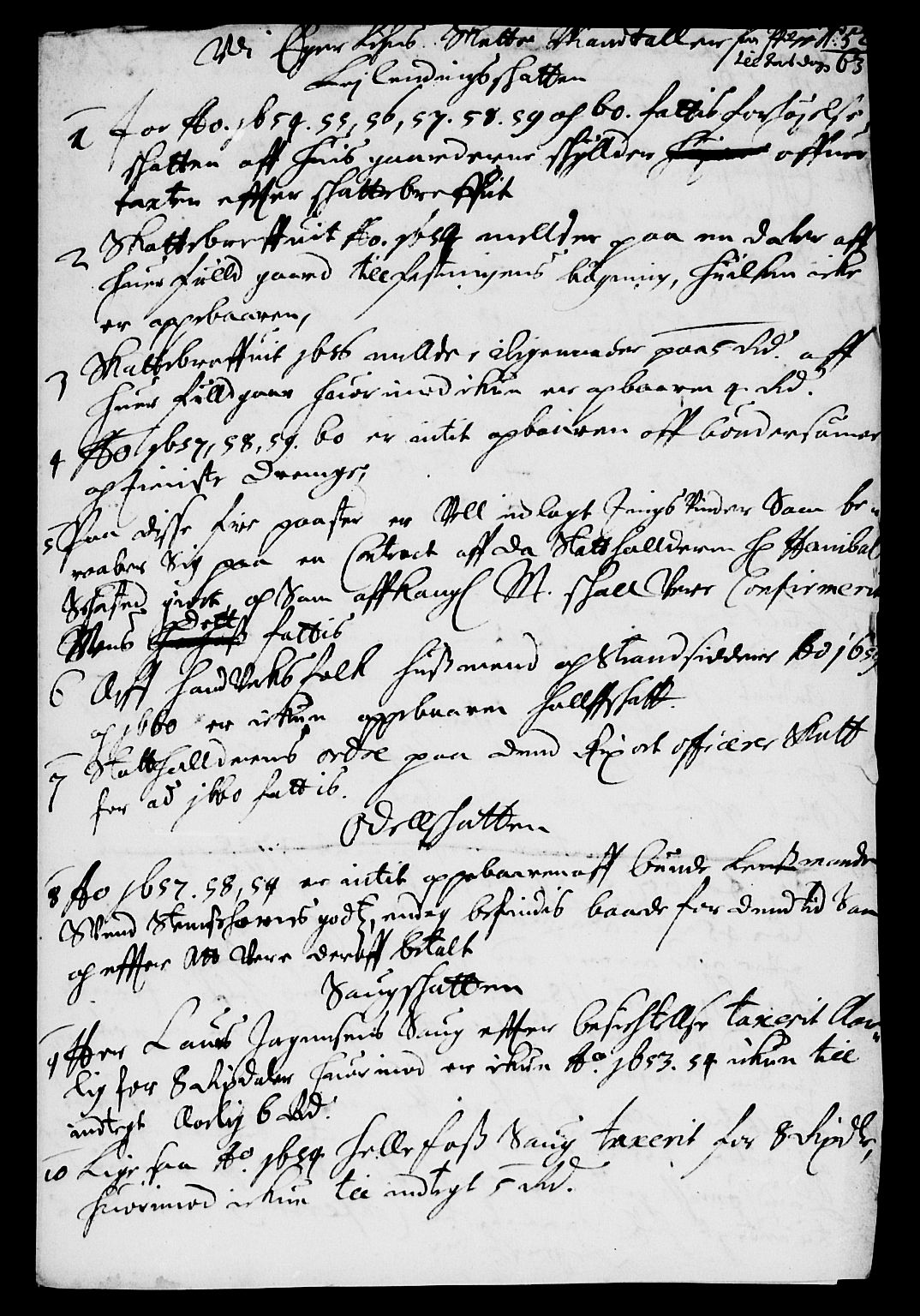 Rentekammeret inntil 1814, Reviderte regnskaper, Lensregnskaper, AV/RA-EA-5023/R/Rb/Rbm/L0010: Eiker len, 1660-1663