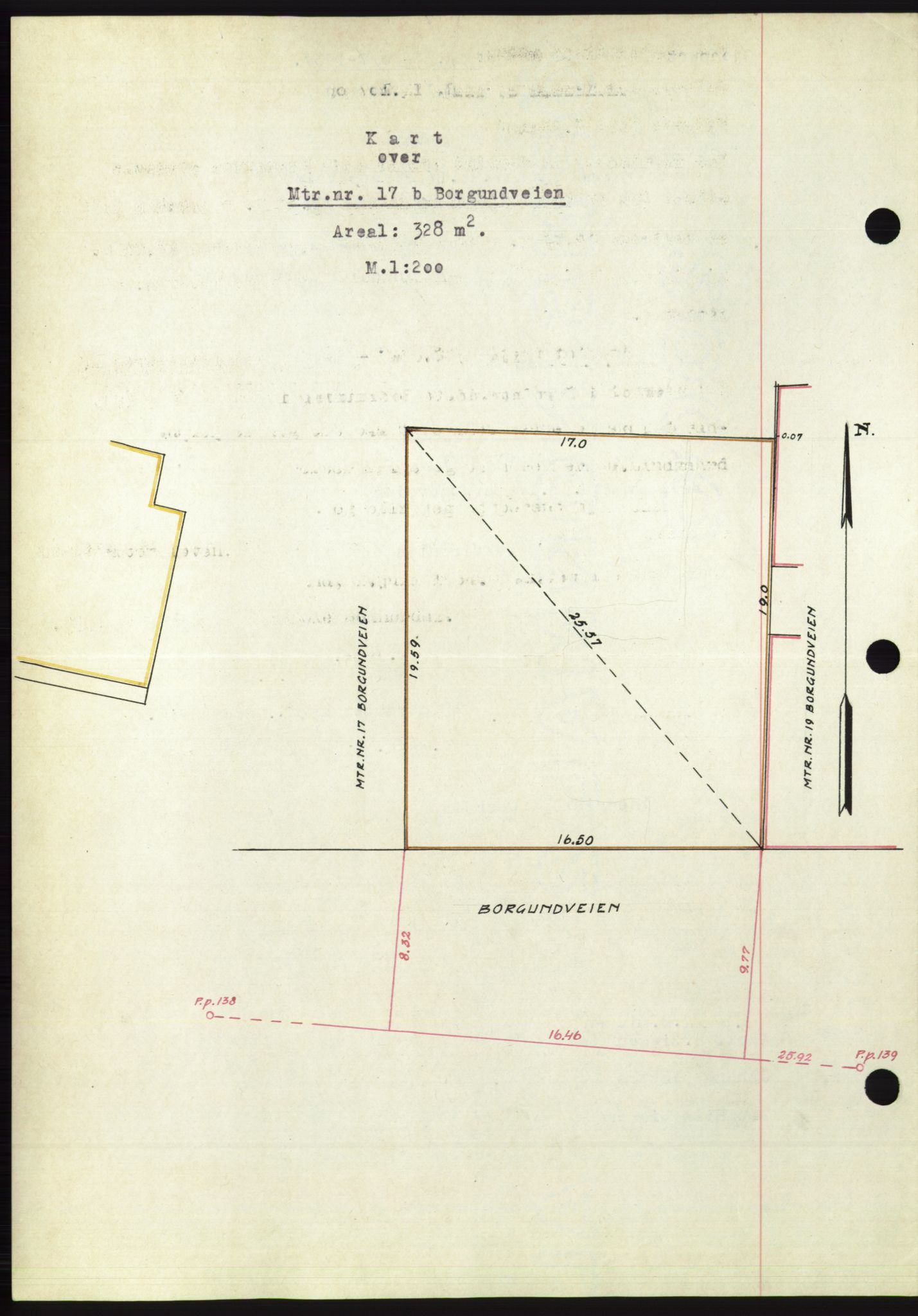 Ålesund byfogd, AV/SAT-A-4384: Mortgage book no. 31, 1933-1934, Deed date: 03.07.1934