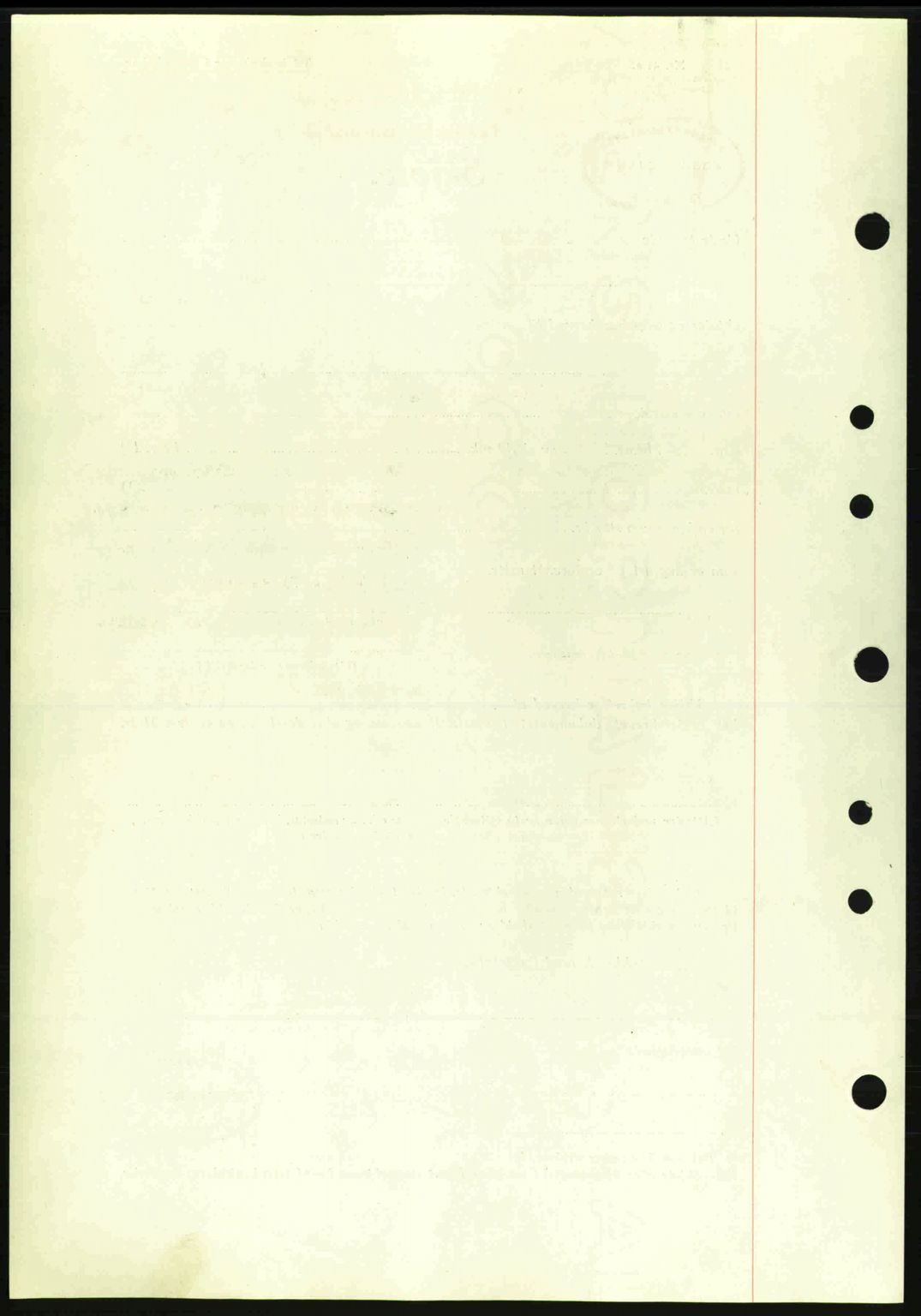 Tønsberg sorenskriveri, AV/SAKO-A-130/G/Ga/Gaa/L0010: Mortgage book no. A10, 1941-1941, Diary no: : 1044/1941