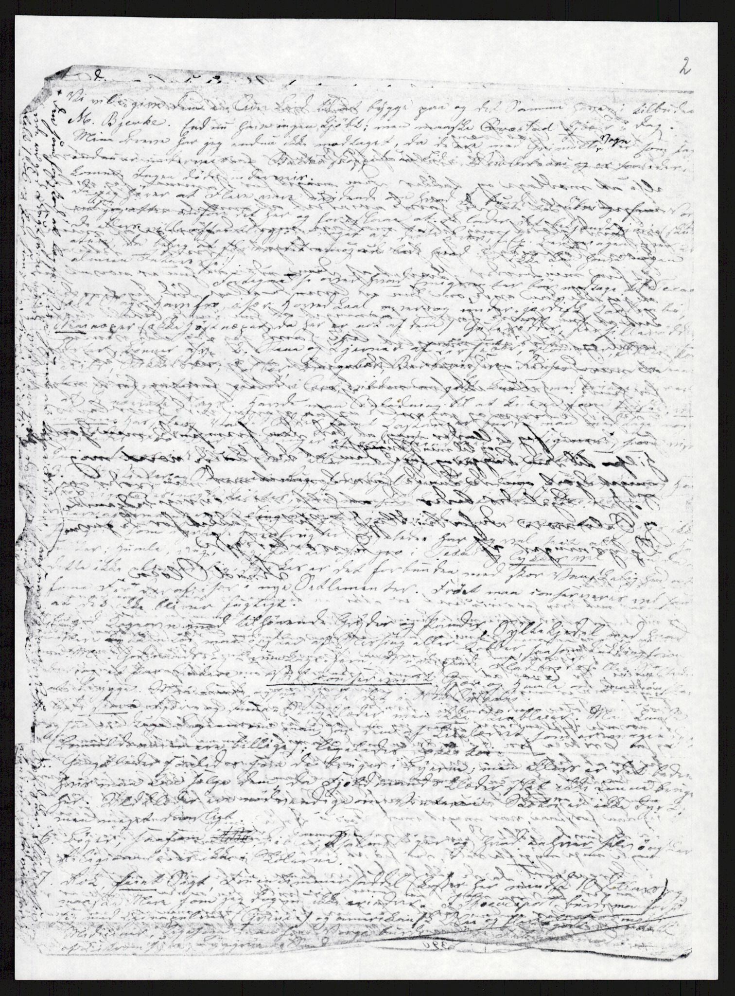 Samlinger til kildeutgivelse, Amerikabrevene, AV/RA-EA-4057/F/L0007: Innlån fra Hedmark: Berg - Furusetbrevene, 1838-1914, p. 235