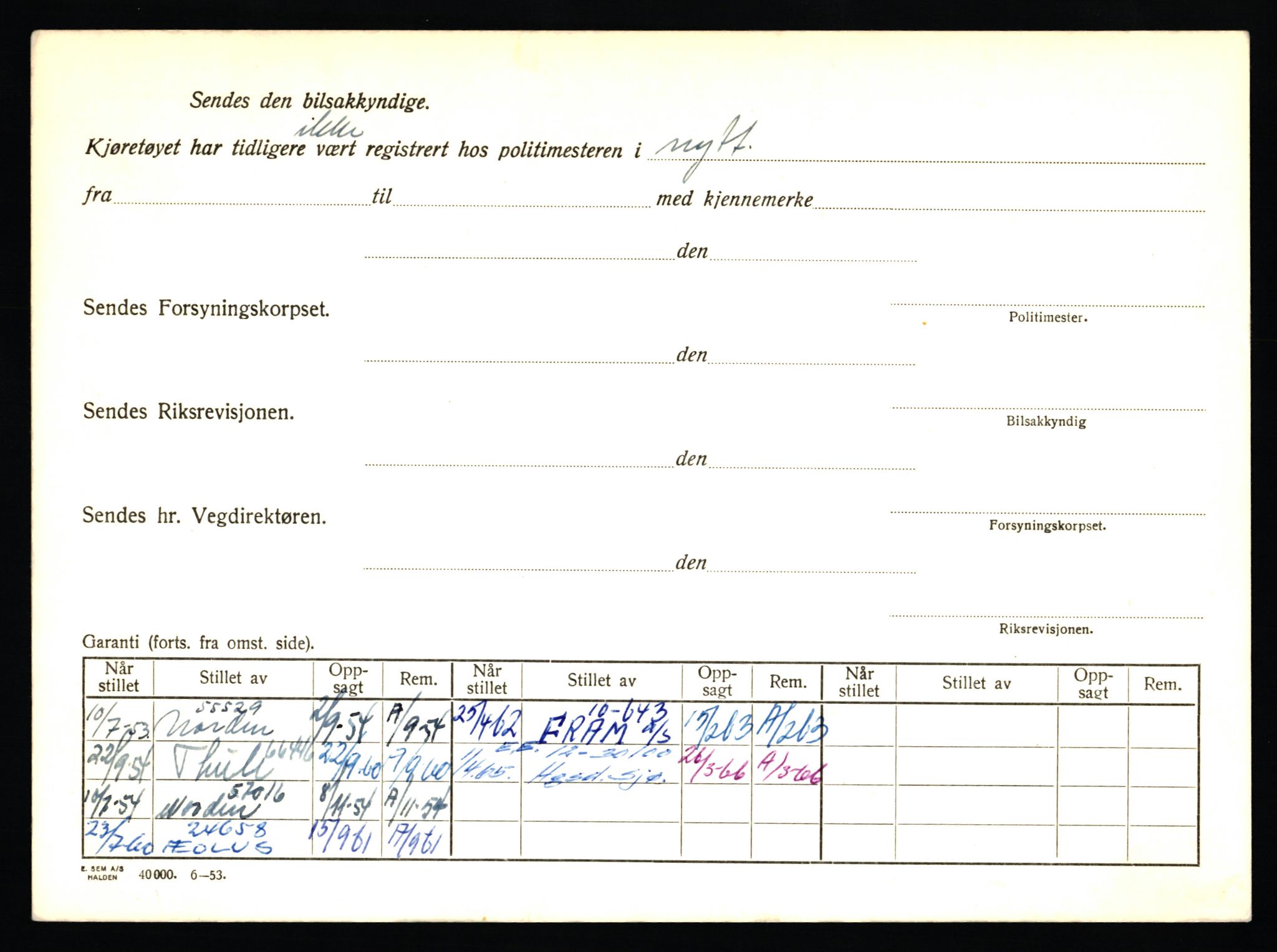 Stavanger trafikkstasjon, AV/SAST-A-101942/0/F/L0045: L-27000 - L-27799, 1930-1971, p. 834